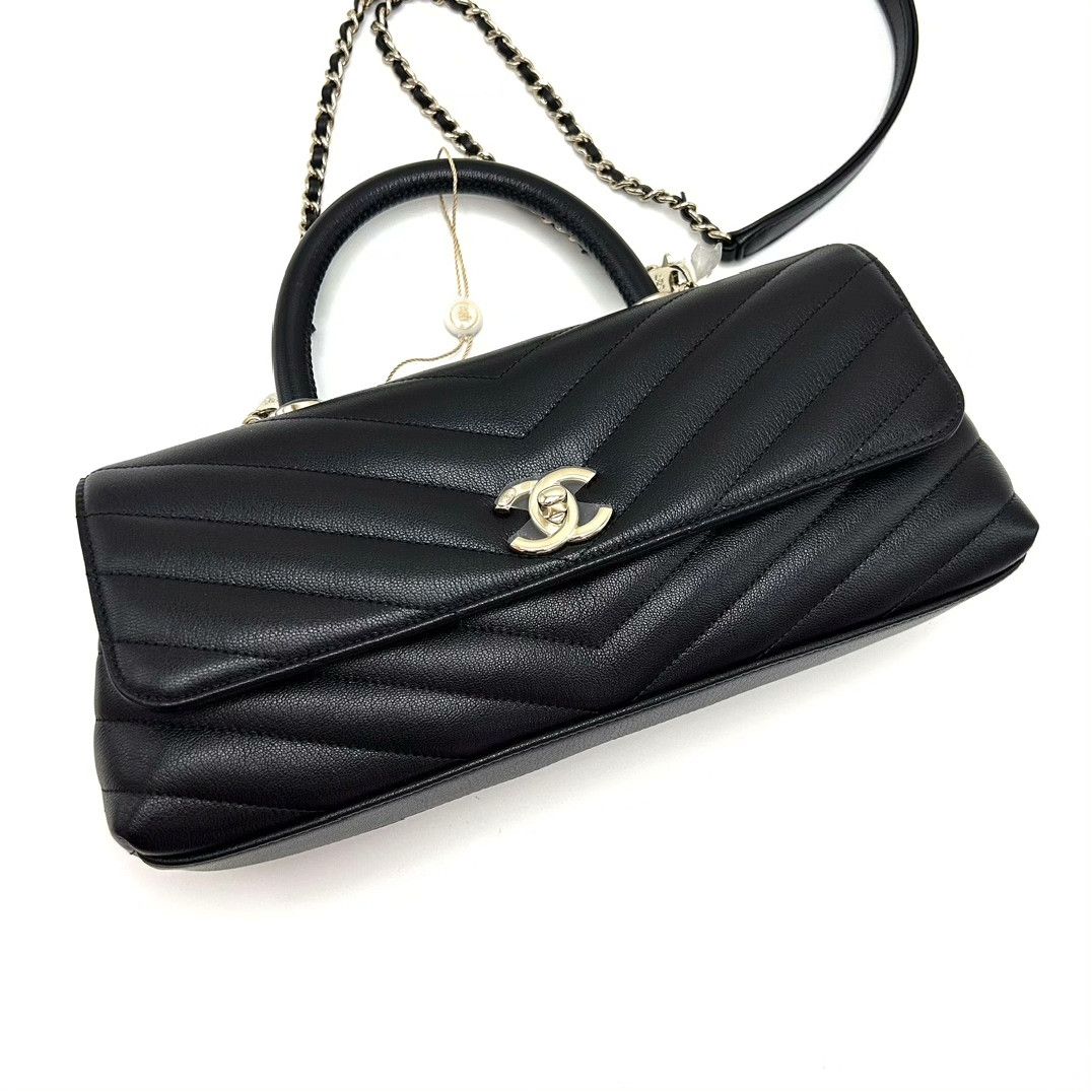 Chanel Pre-loved Bag Very good condition Size ONE SIZE - 4 Thumbnail