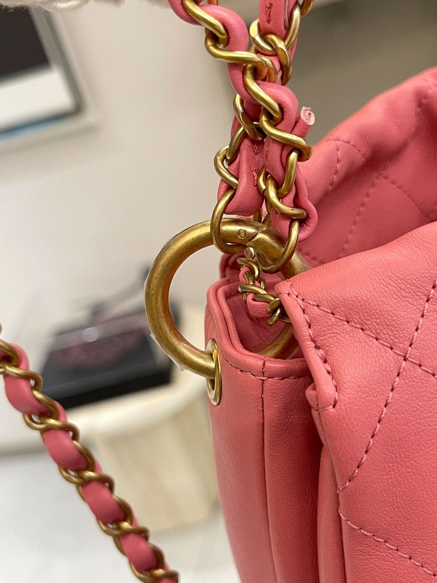 Chanel Pre-loved Bag Brand new condition Size ONE SIZE - 2 Thumbnail