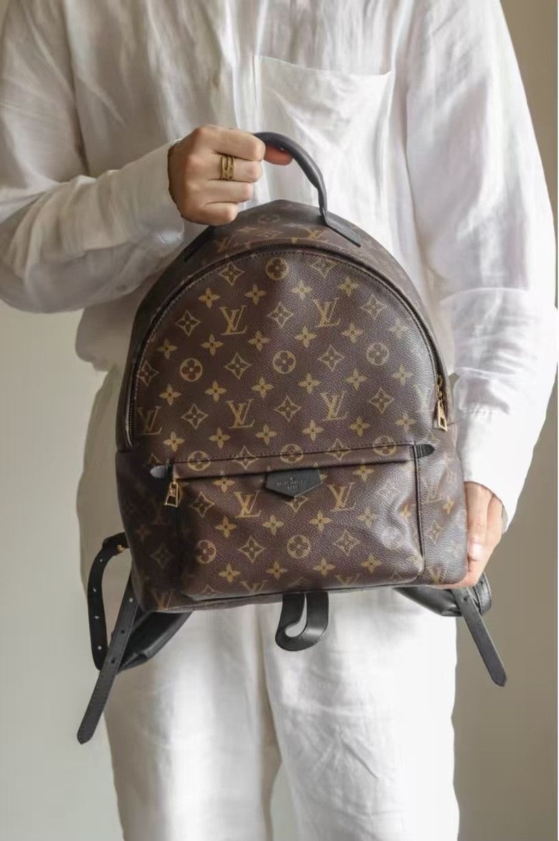 Louis Vuitton Pre-loved Bag Very good condition Size ONE SIZE - 6 Thumbnail