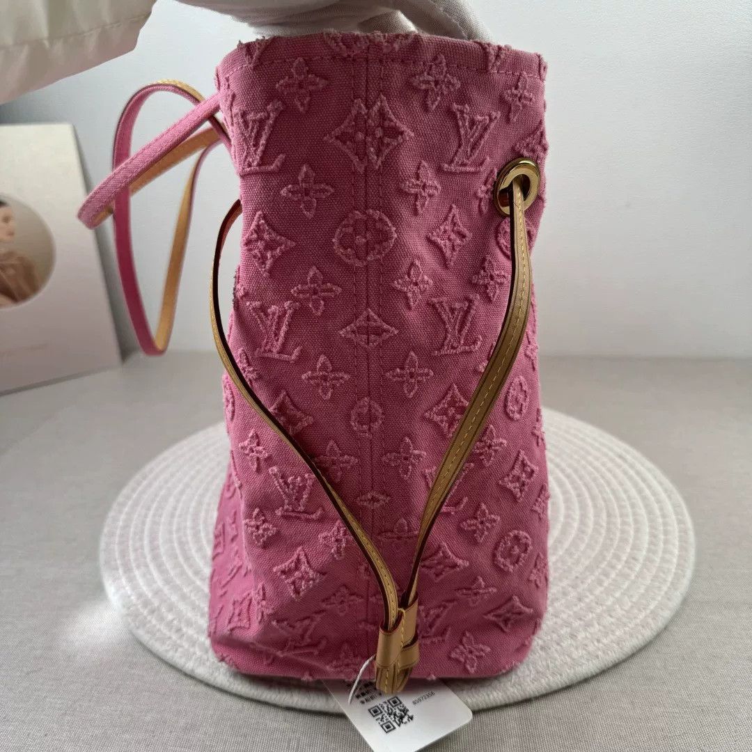 Louis Vuitton Pre-loved Bag Very good condition Size ONE SIZE - 5 Thumbnail