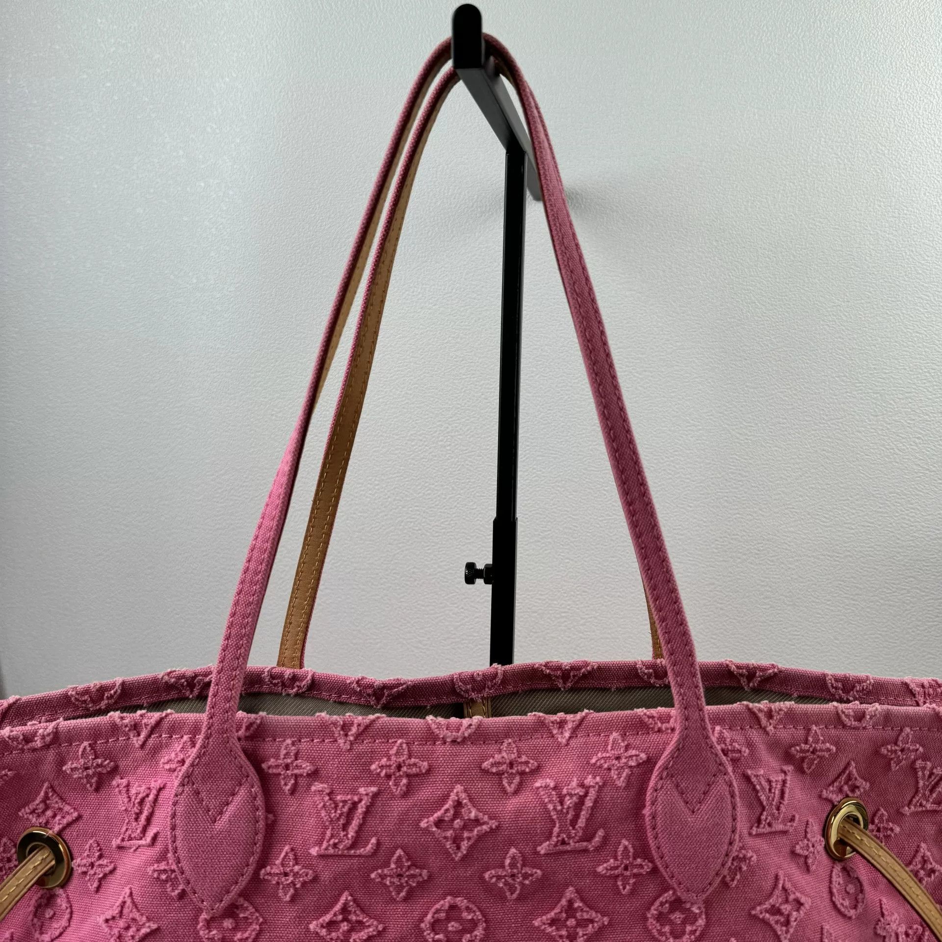 Louis Vuitton Pre-loved Bag Very good condition Size ONE SIZE - 2 Thumbnail