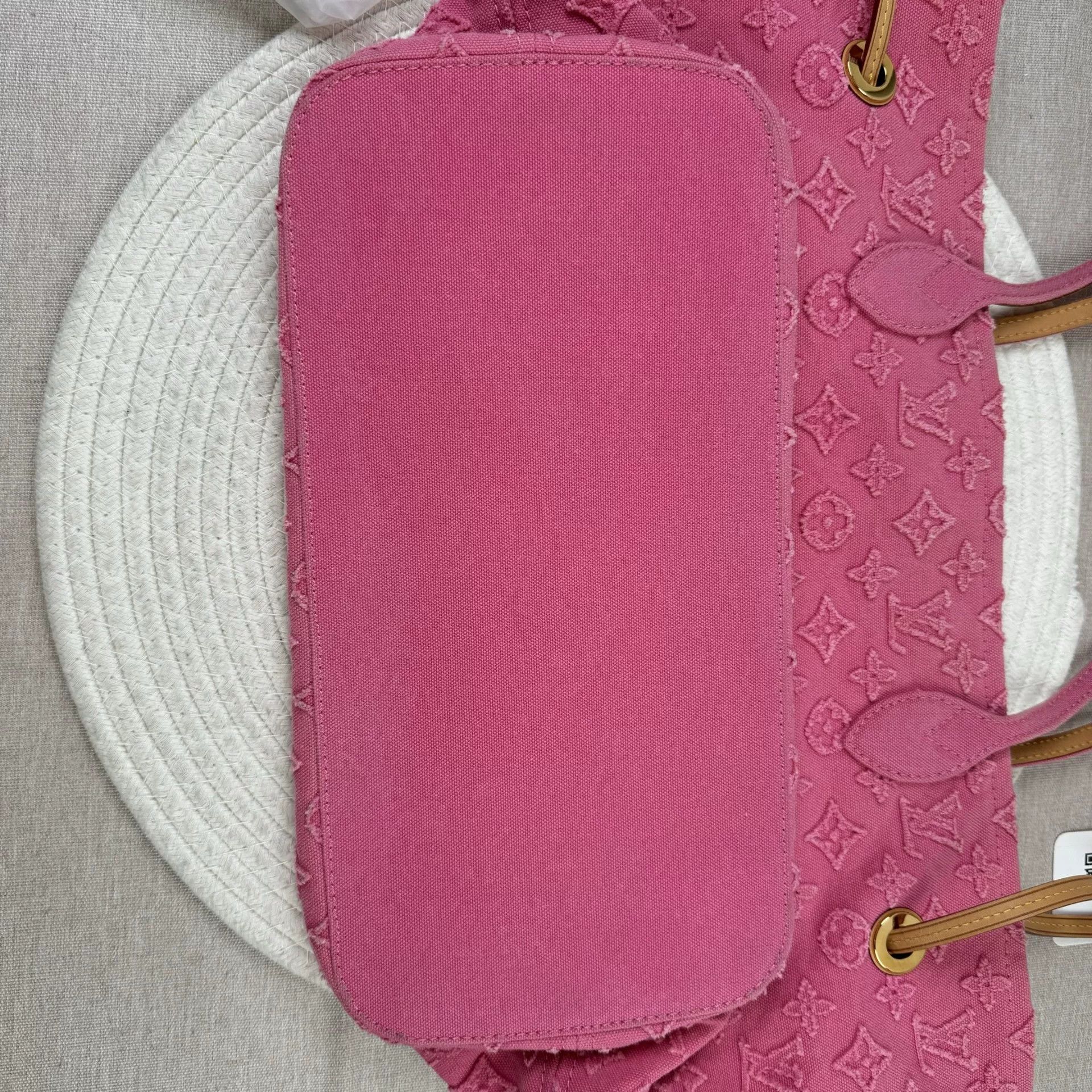 Louis Vuitton Pre-loved Bag Very good condition Size ONE SIZE - 7 Thumbnail