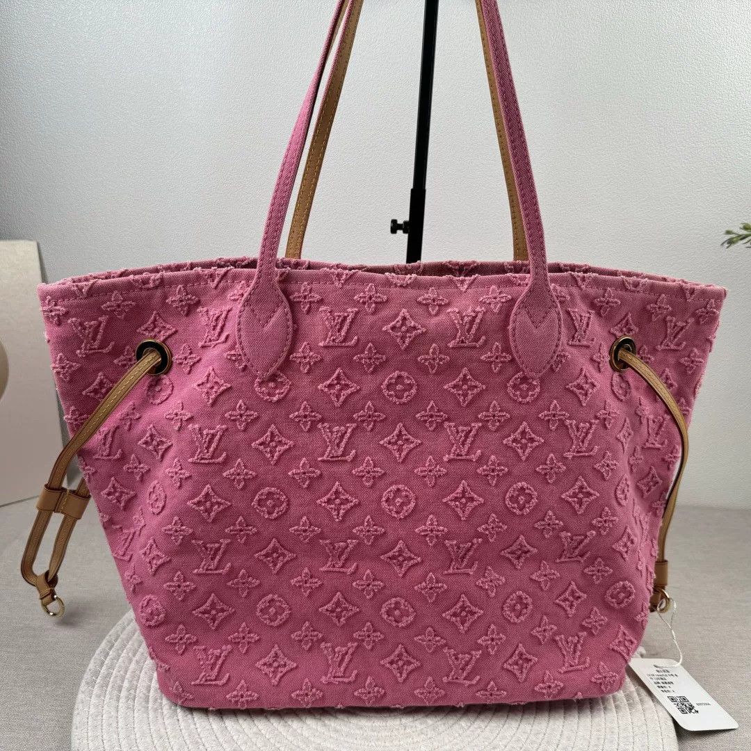 Louis Vuitton Pre-loved Bag Very good condition Size ONE SIZE - 3 Thumbnail