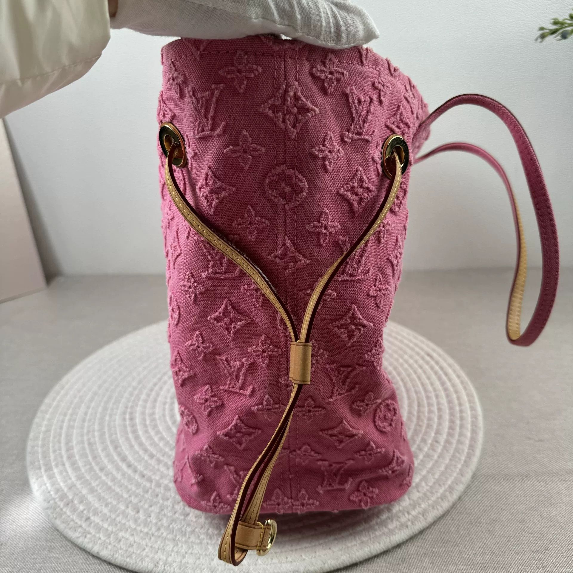 Louis Vuitton Pre-loved Bag Very good condition Size ONE SIZE - 6 Thumbnail