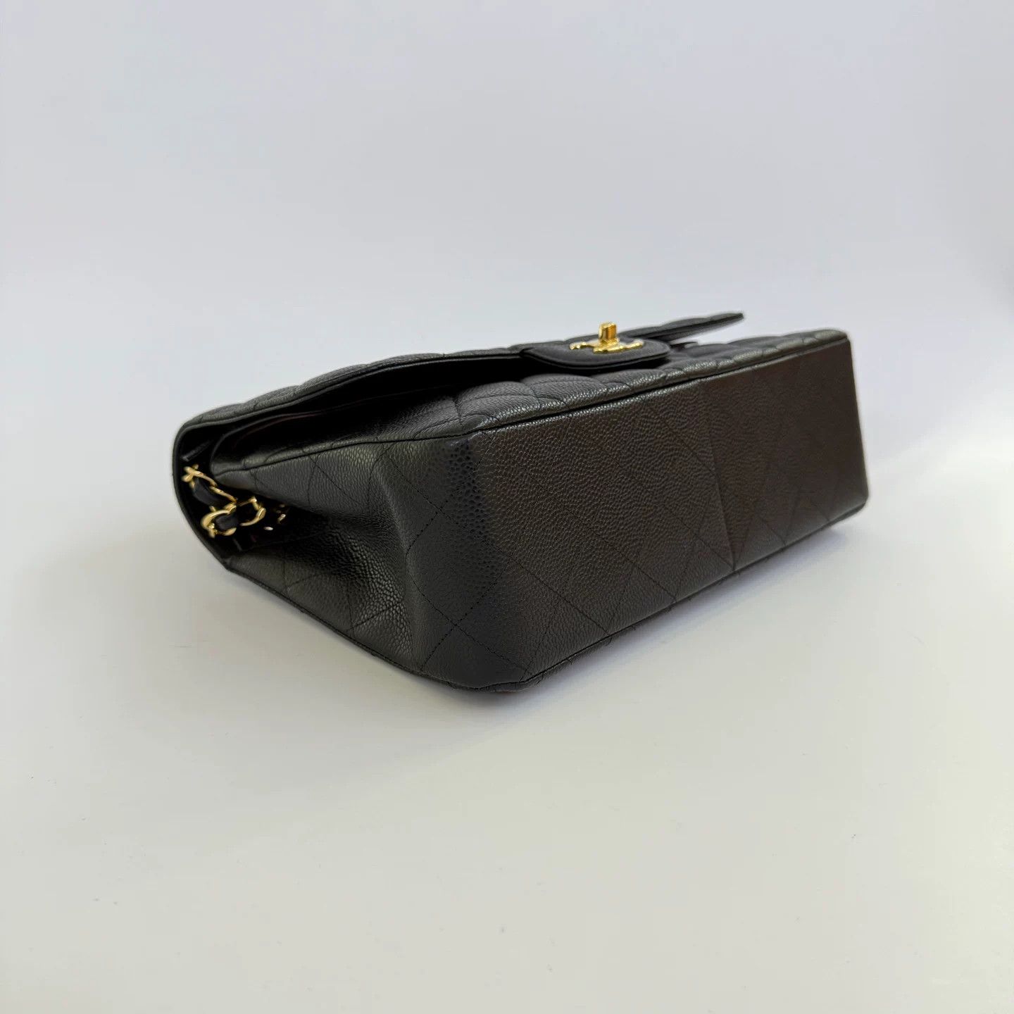 Chanel Pre-loved Bag Very good condition Size ONE SIZE - 6 Thumbnail