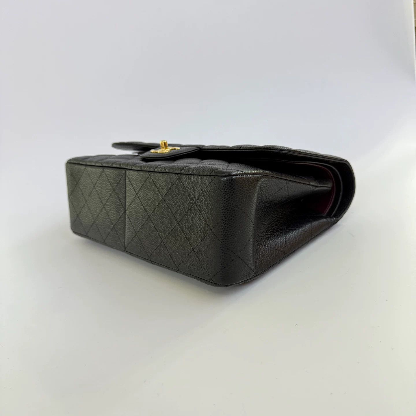 Chanel Pre-loved Bag Very good condition Size ONE SIZE - 4 Thumbnail