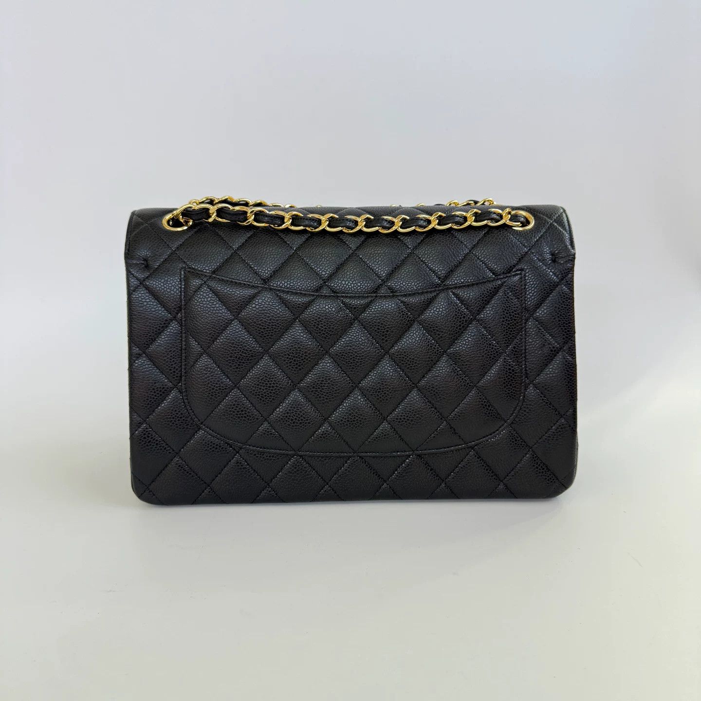 Chanel Pre-loved Bag Very good condition Size ONE SIZE - 2 Thumbnail