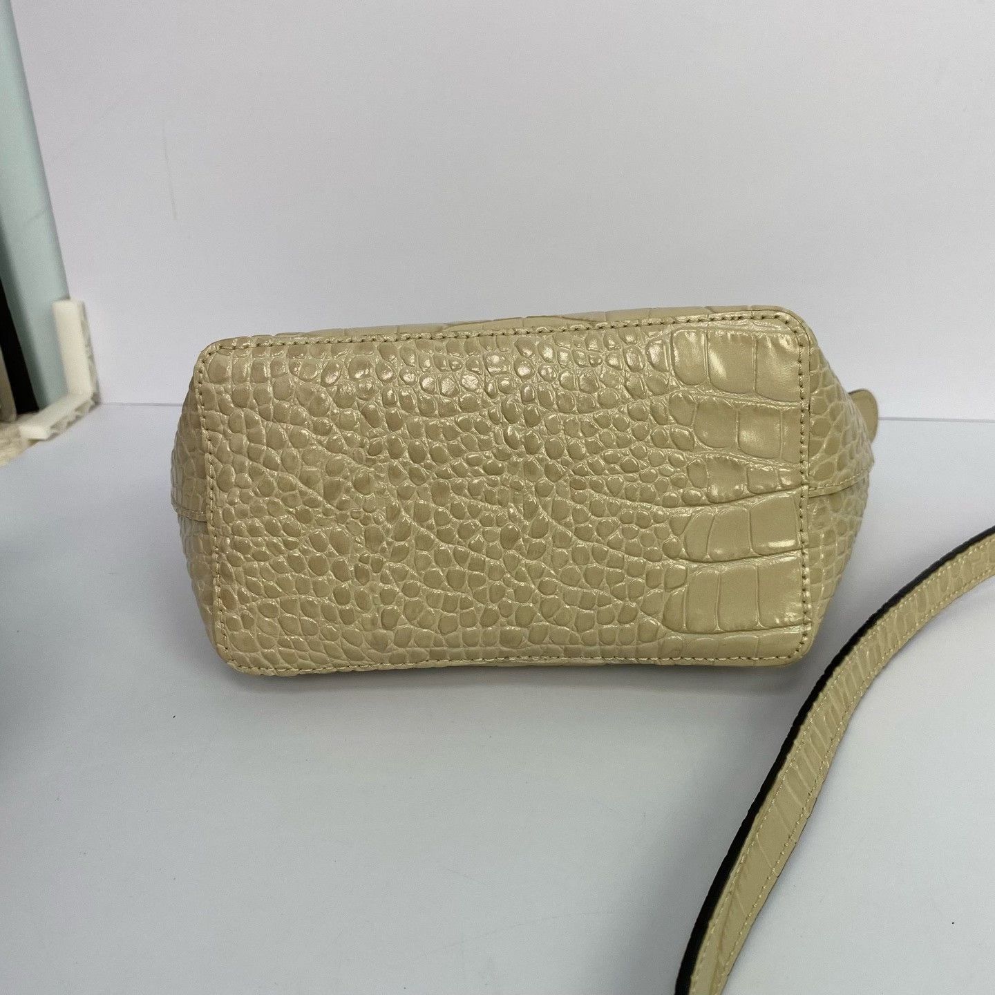Longchamp Pre-loved Bag Very good condition Size ONE SIZE - 5 Thumbnail