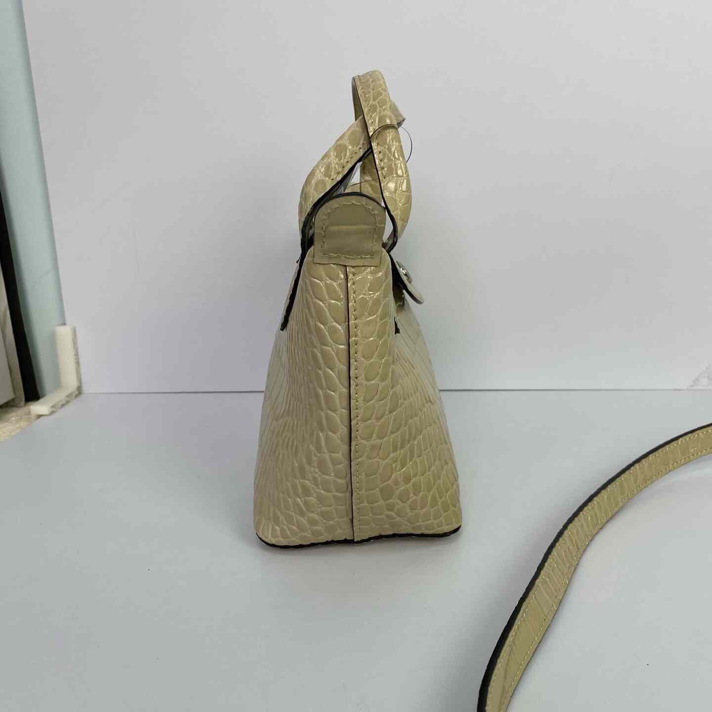 Longchamp Pre-loved Bag Very good condition Size ONE SIZE - 2 Thumbnail