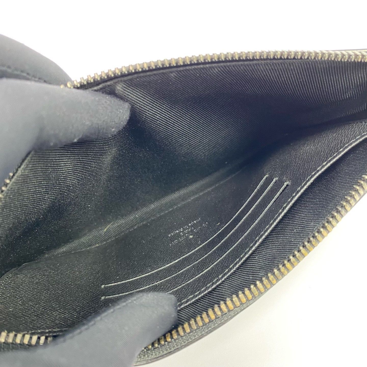 Louis Vuitton Pre-loved Bag Very good condition Size ONE SIZE - 6 Thumbnail