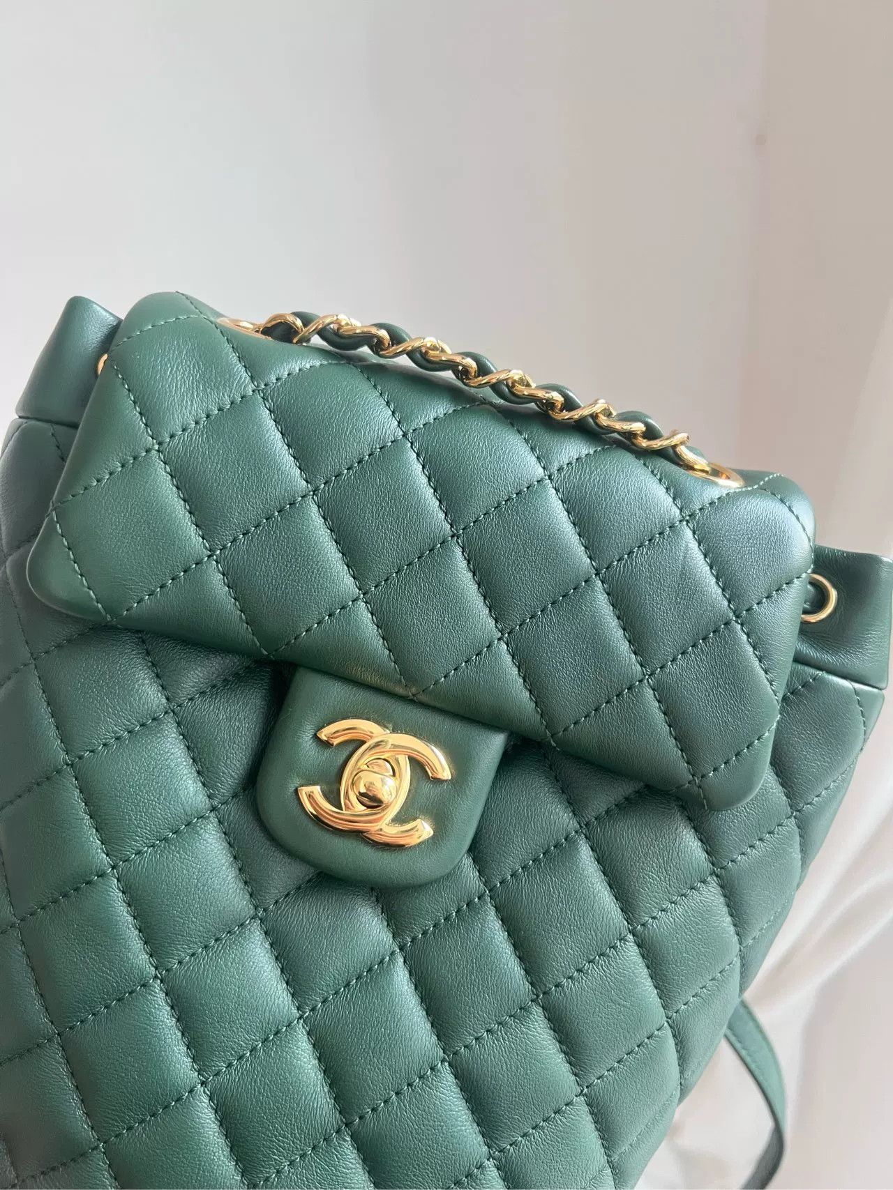 Chanel Pre-loved Bag Very good condition Size ONE SIZE - 8 Thumbnail