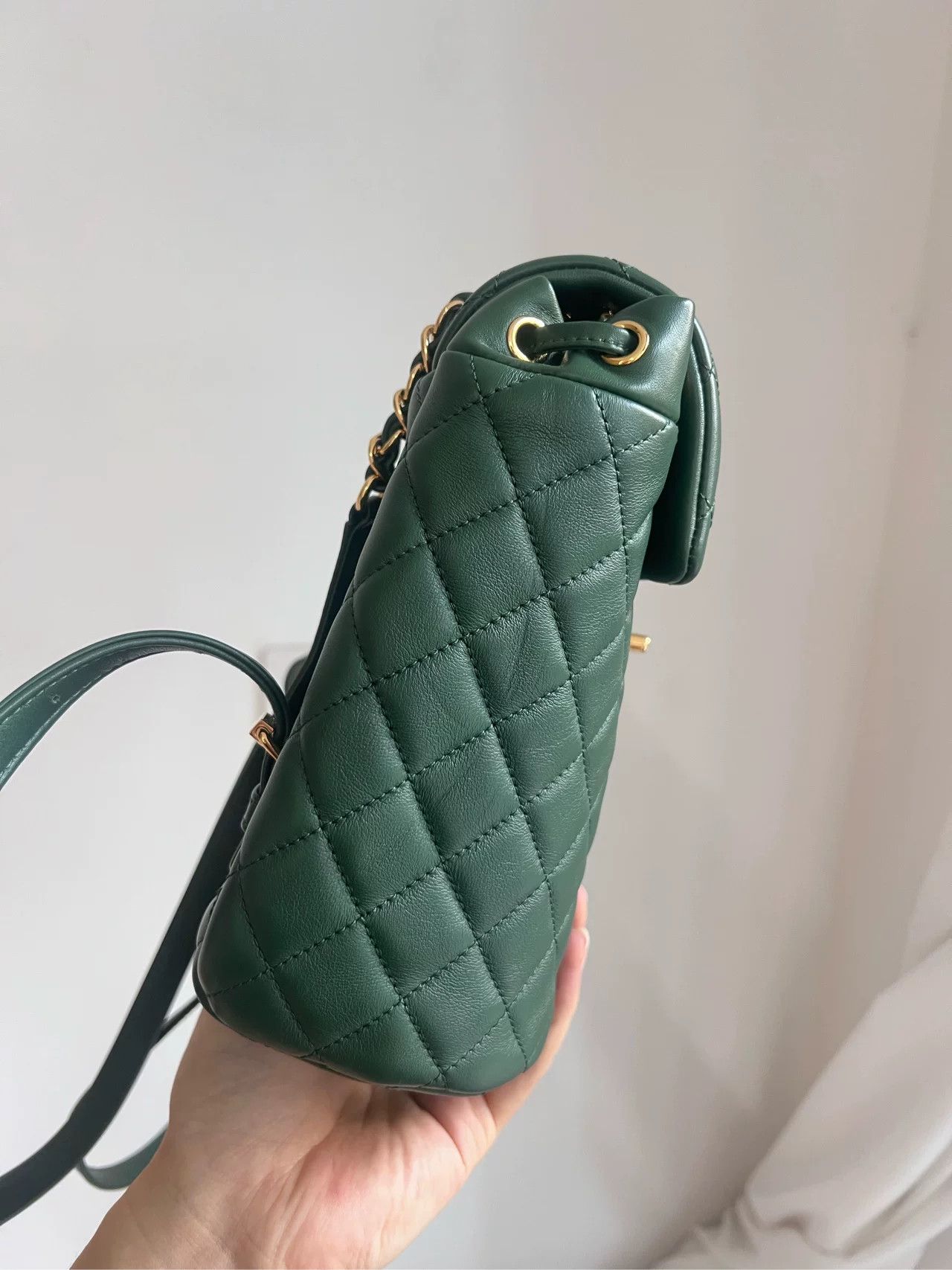 Chanel Pre-loved Bag Very good condition Size ONE SIZE - 7 Thumbnail
