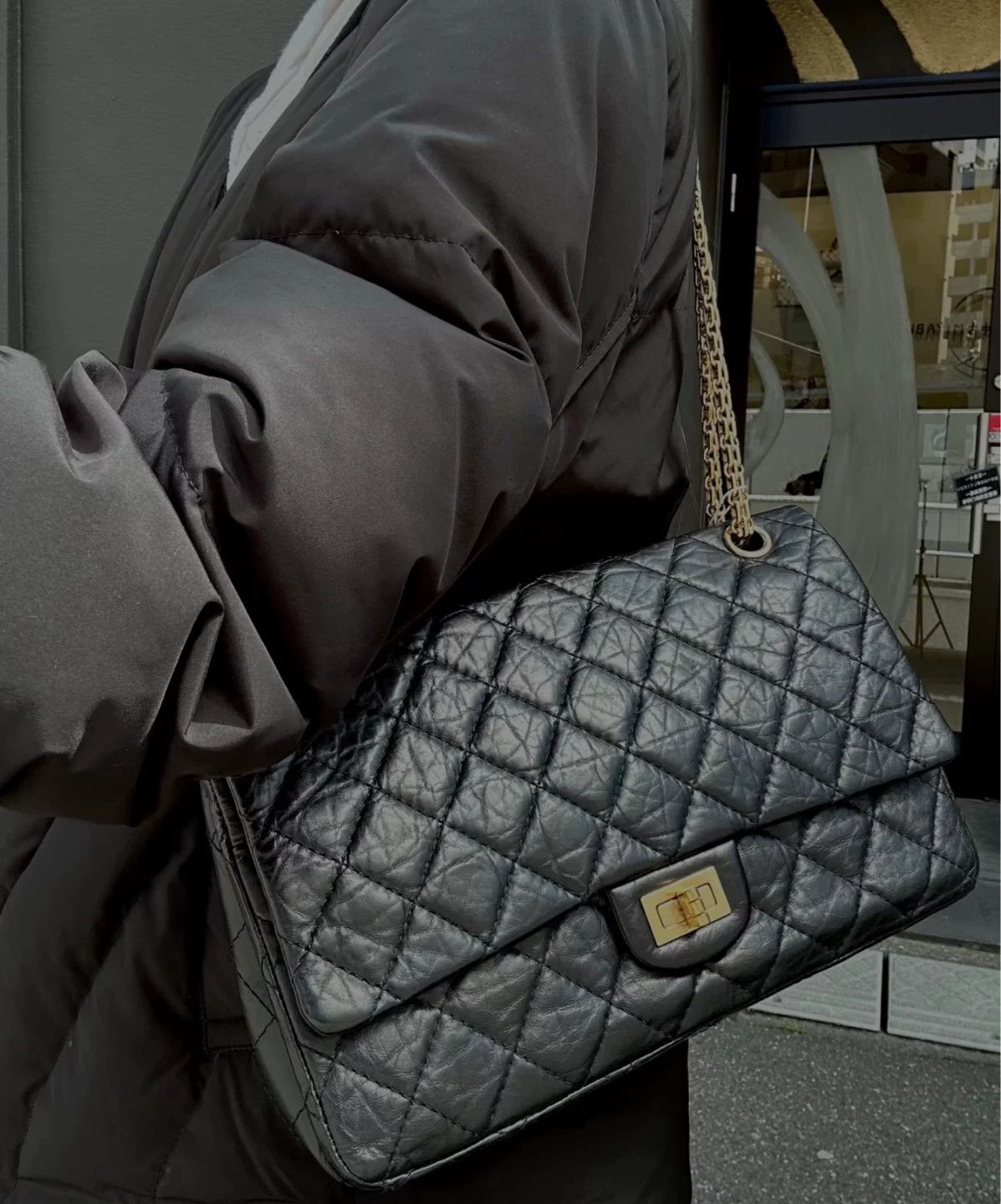 Chanel Pre-loved Bag Very good condition Size ONE SIZE - 9 Thumbnail