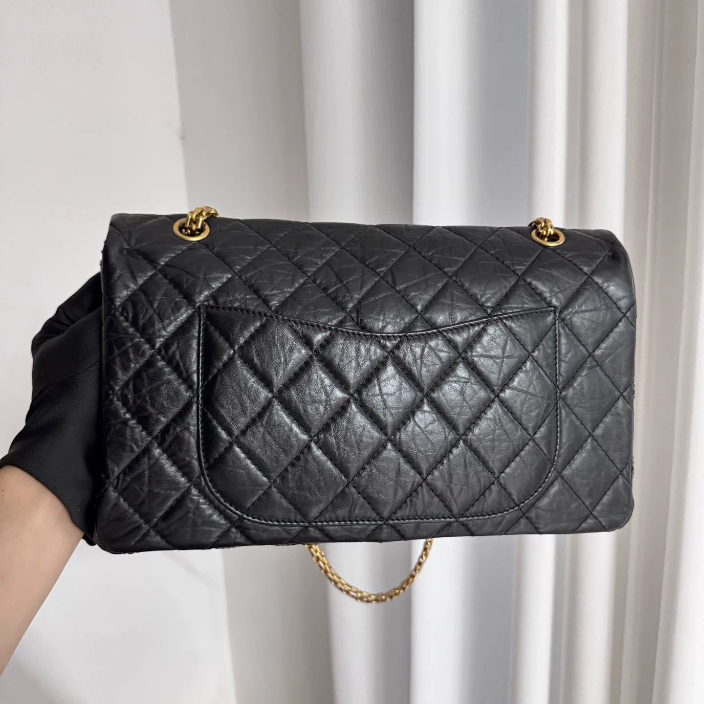 Chanel Pre-loved Bag Very good condition Size ONE SIZE - 5 Thumbnail