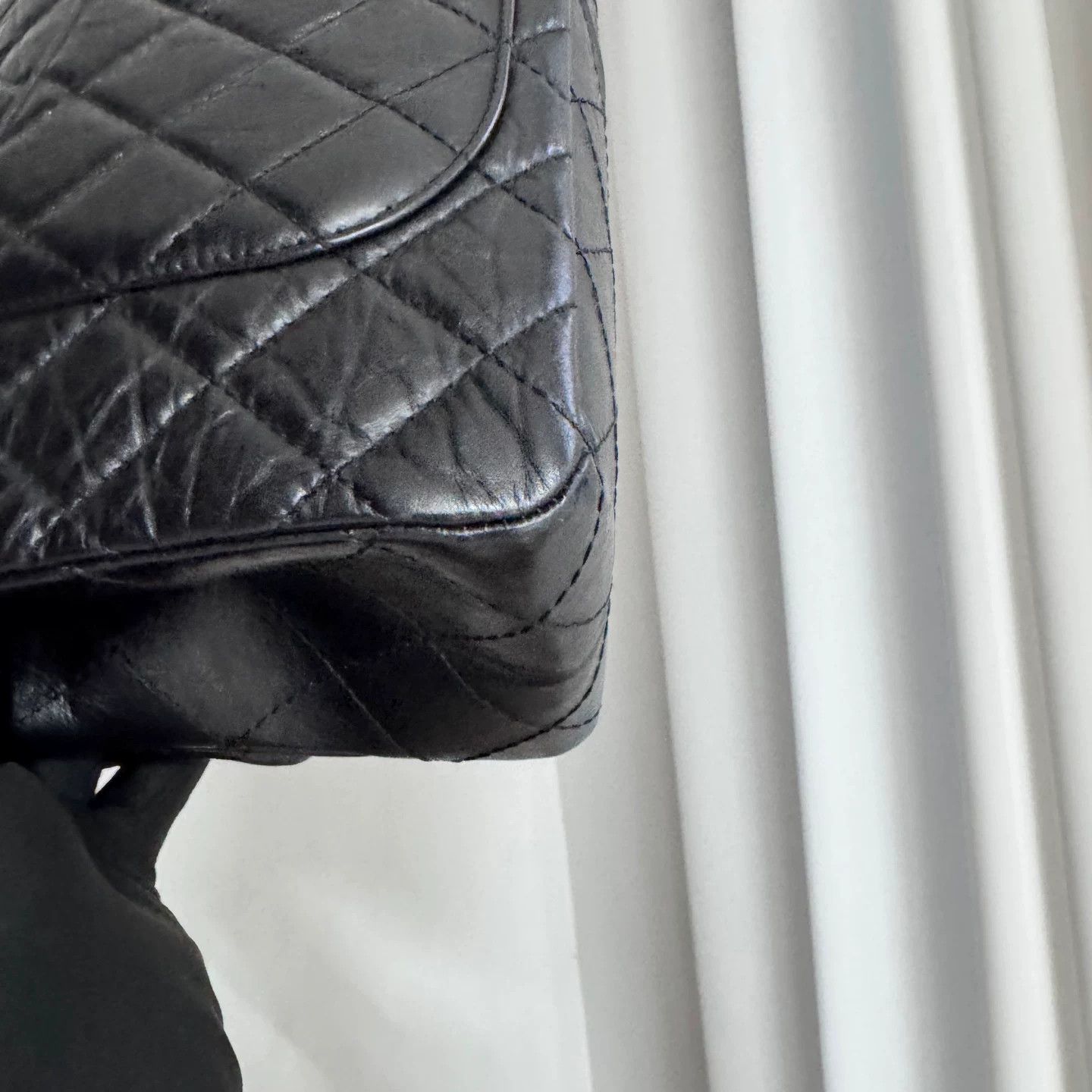 Chanel Pre-loved Bag Very good condition Size ONE SIZE - 8 Thumbnail
