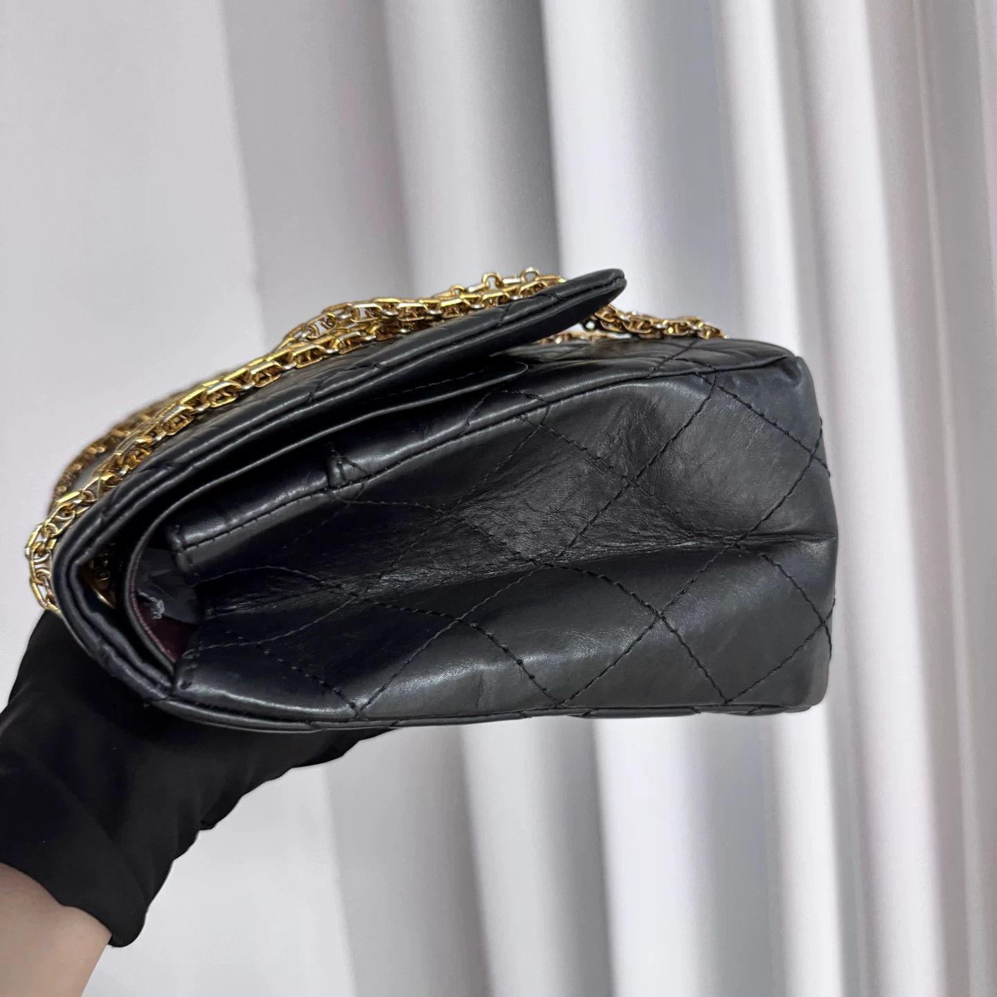 Chanel Pre-loved Bag Very good condition Size ONE SIZE - 4 Thumbnail