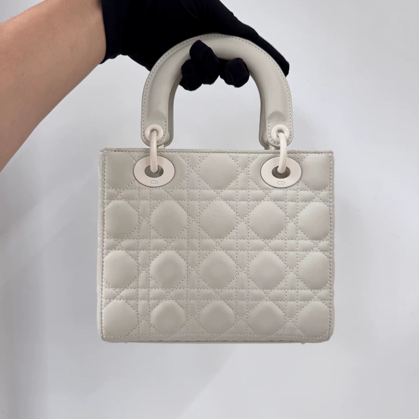 Dior Pre-loved Bag Very good condition Size ONE SIZE - 9 Thumbnail