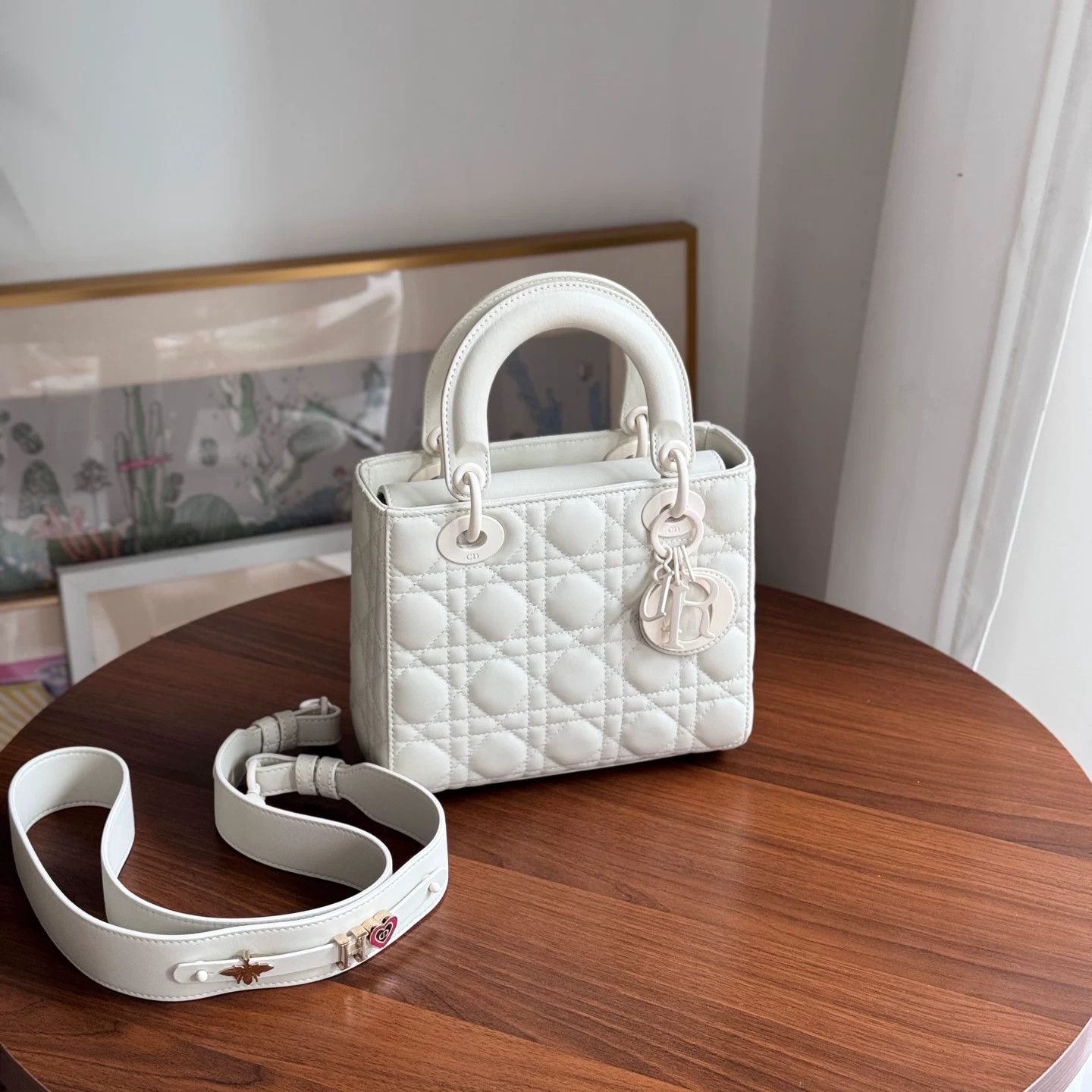 Dior Pre-loved Bag Very good condition Size ONE SIZE - 2 Thumbnail