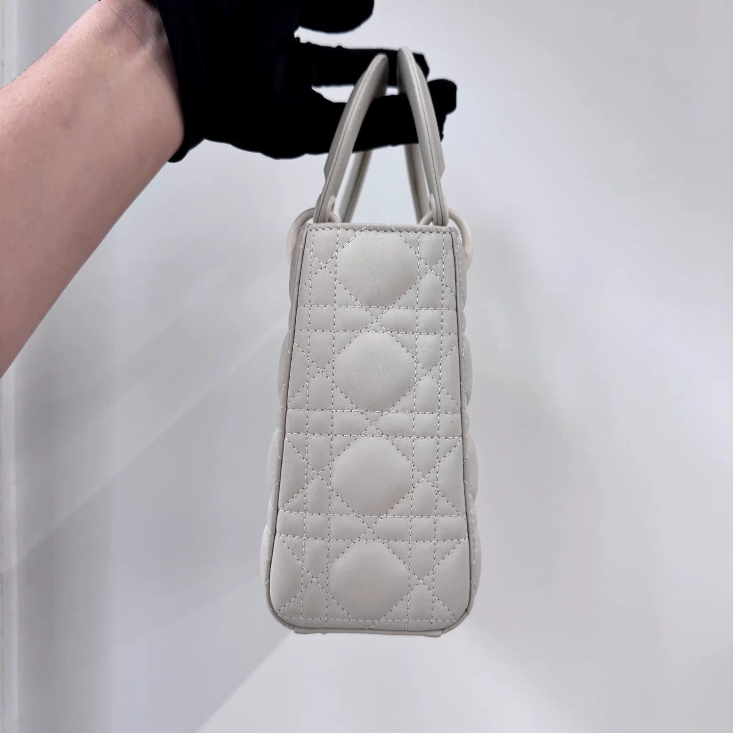Dior Pre-loved Bag Very good condition Size ONE SIZE - 5 Thumbnail