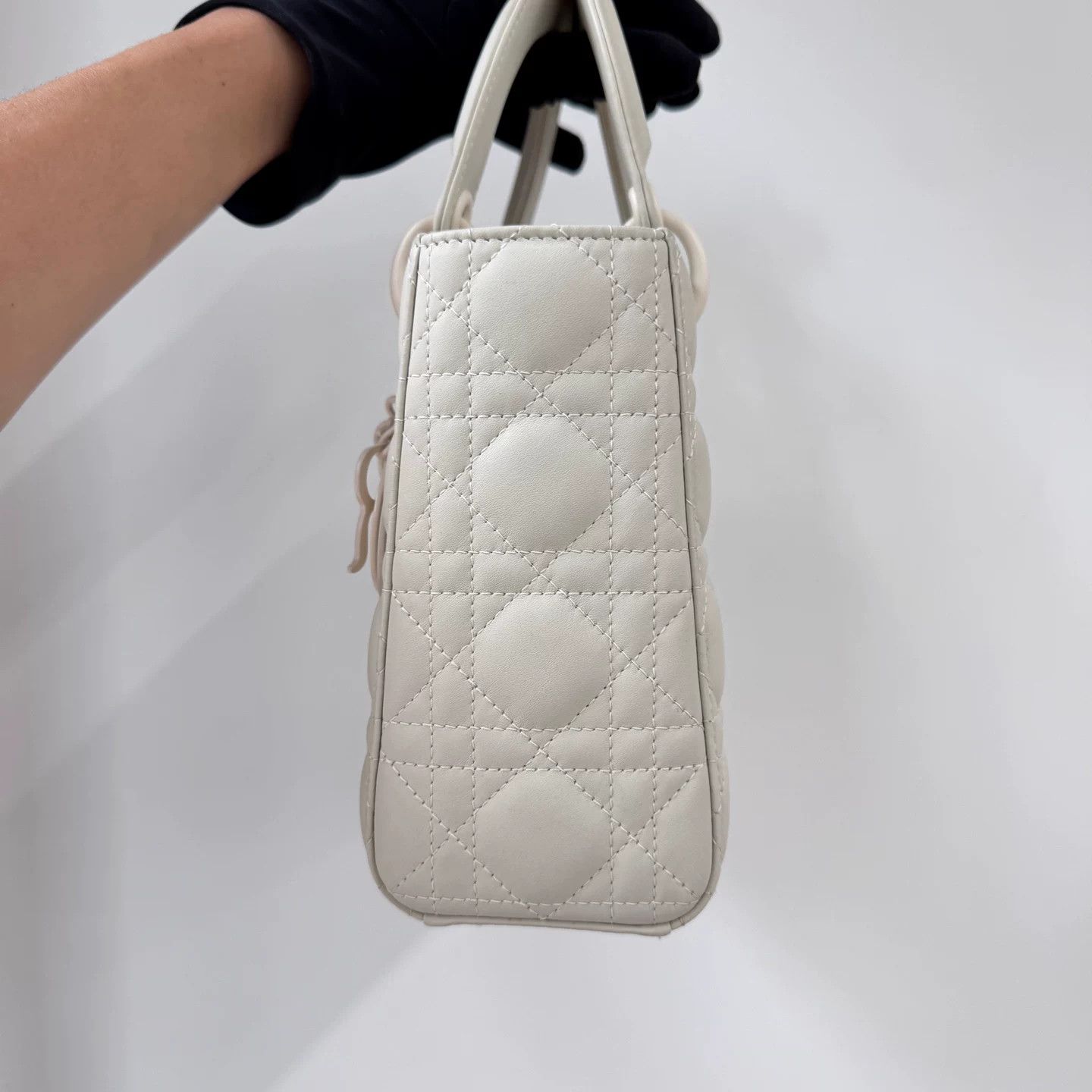 Dior Pre-loved Bag Very good condition Size ONE SIZE - 6 Thumbnail