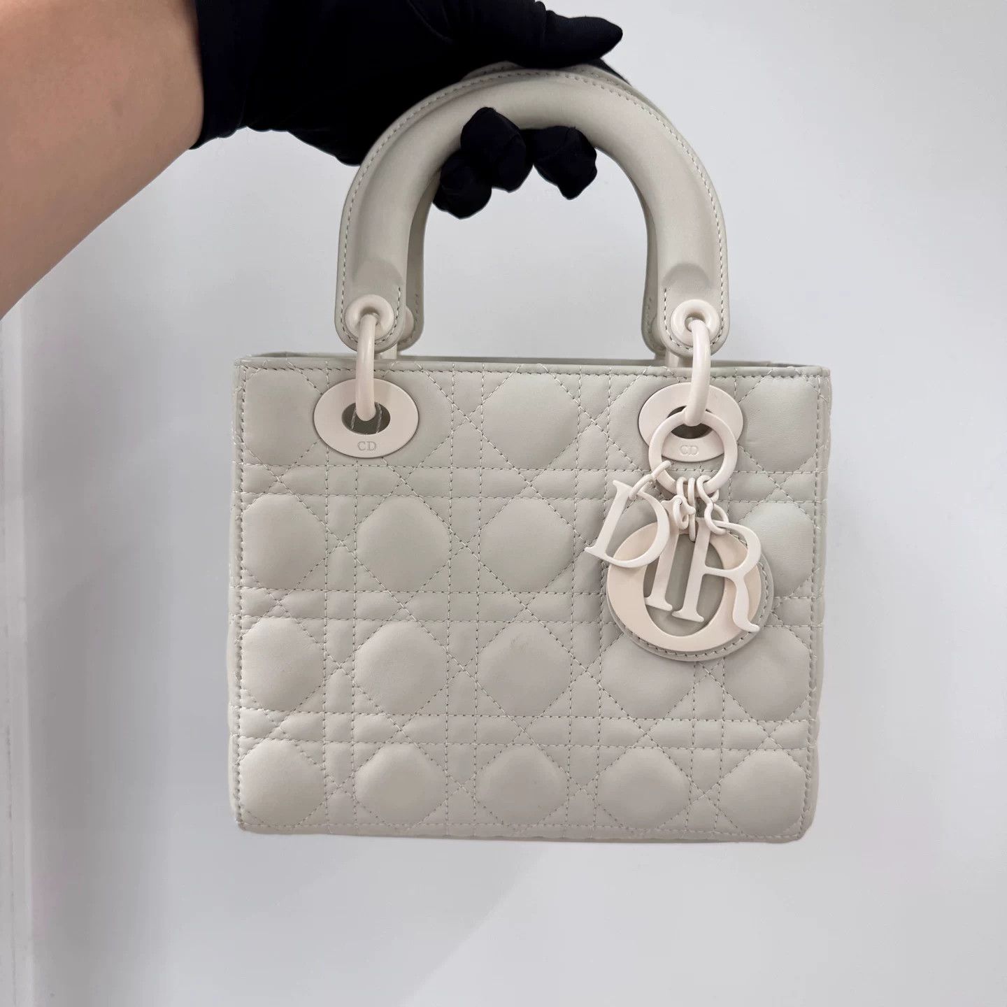Dior Pre-loved Bag Very good condition Size ONE SIZE - 8 Thumbnail