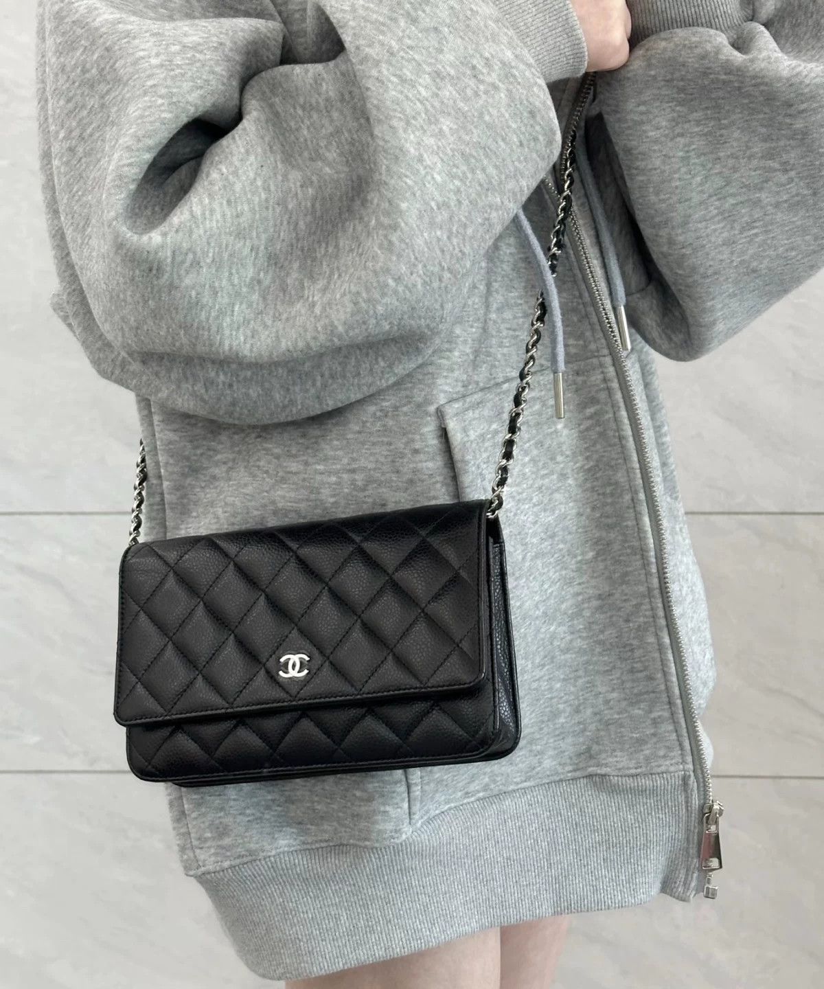 Chanel Pre-loved Bag Brand new condition Size ONE SIZE - 3 Thumbnail