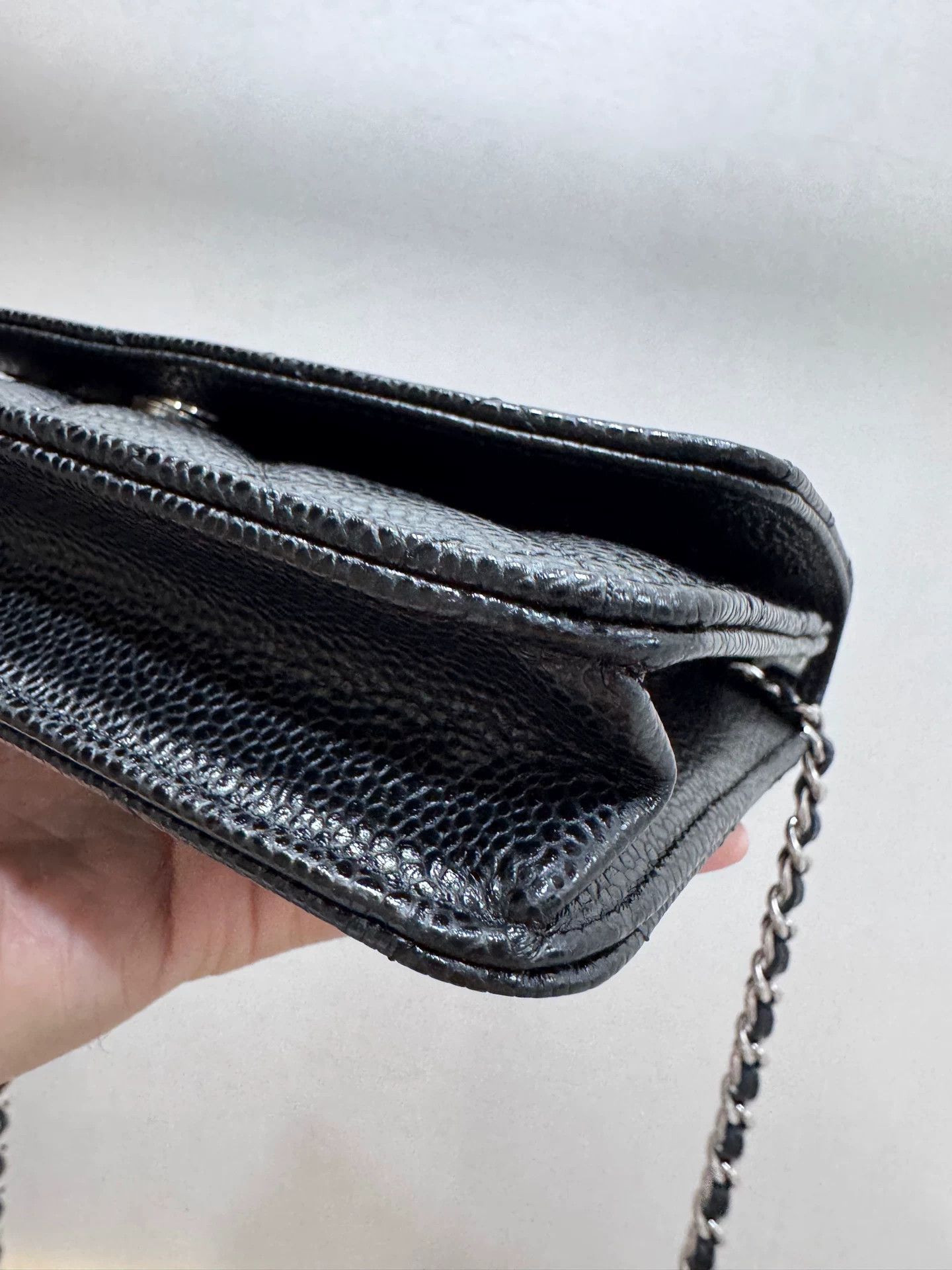 Chanel Pre-loved Bag Brand new condition Size ONE SIZE - 9 Thumbnail