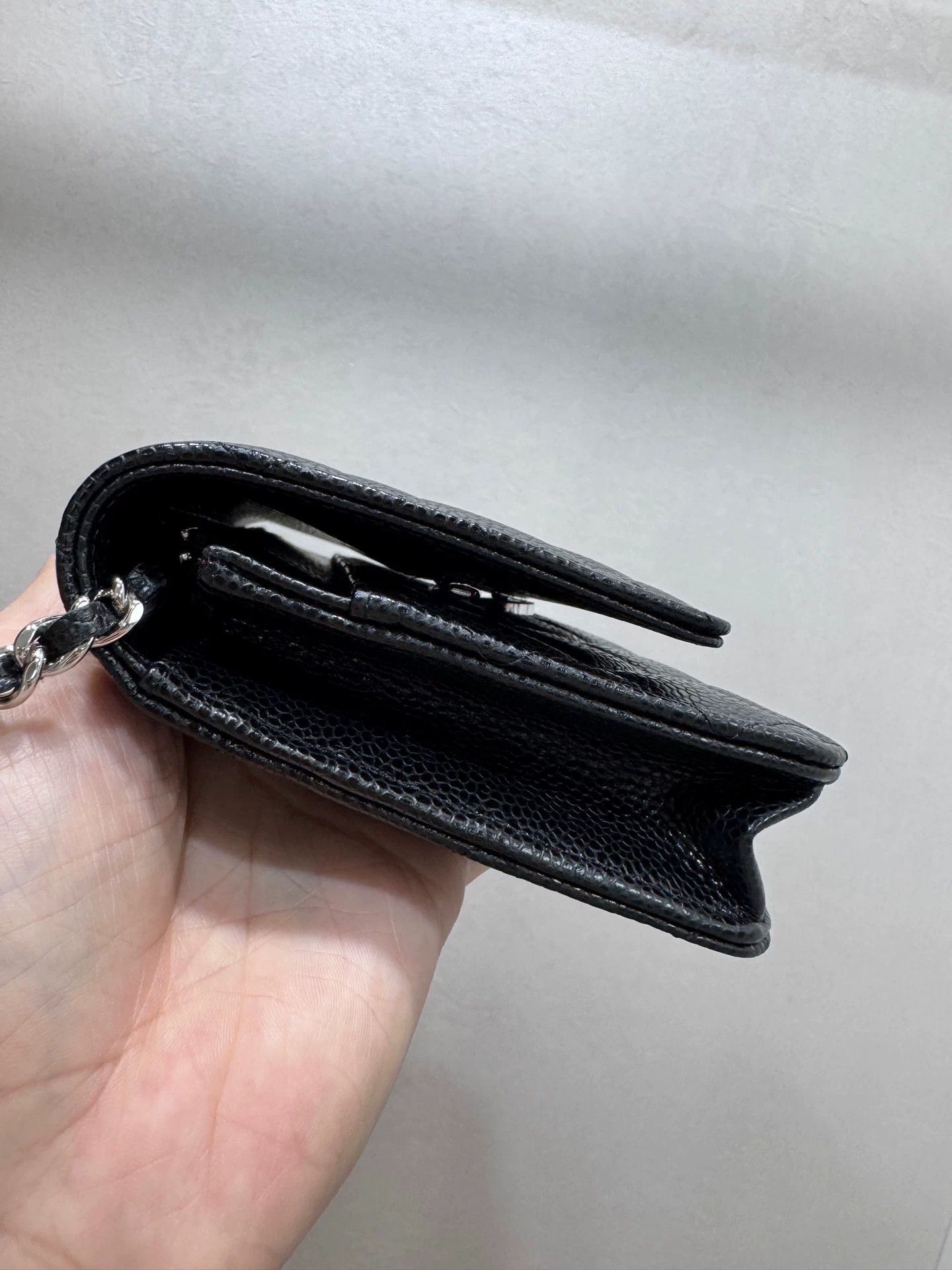 Chanel Pre-loved Bag Brand new condition Size ONE SIZE - 7 Thumbnail