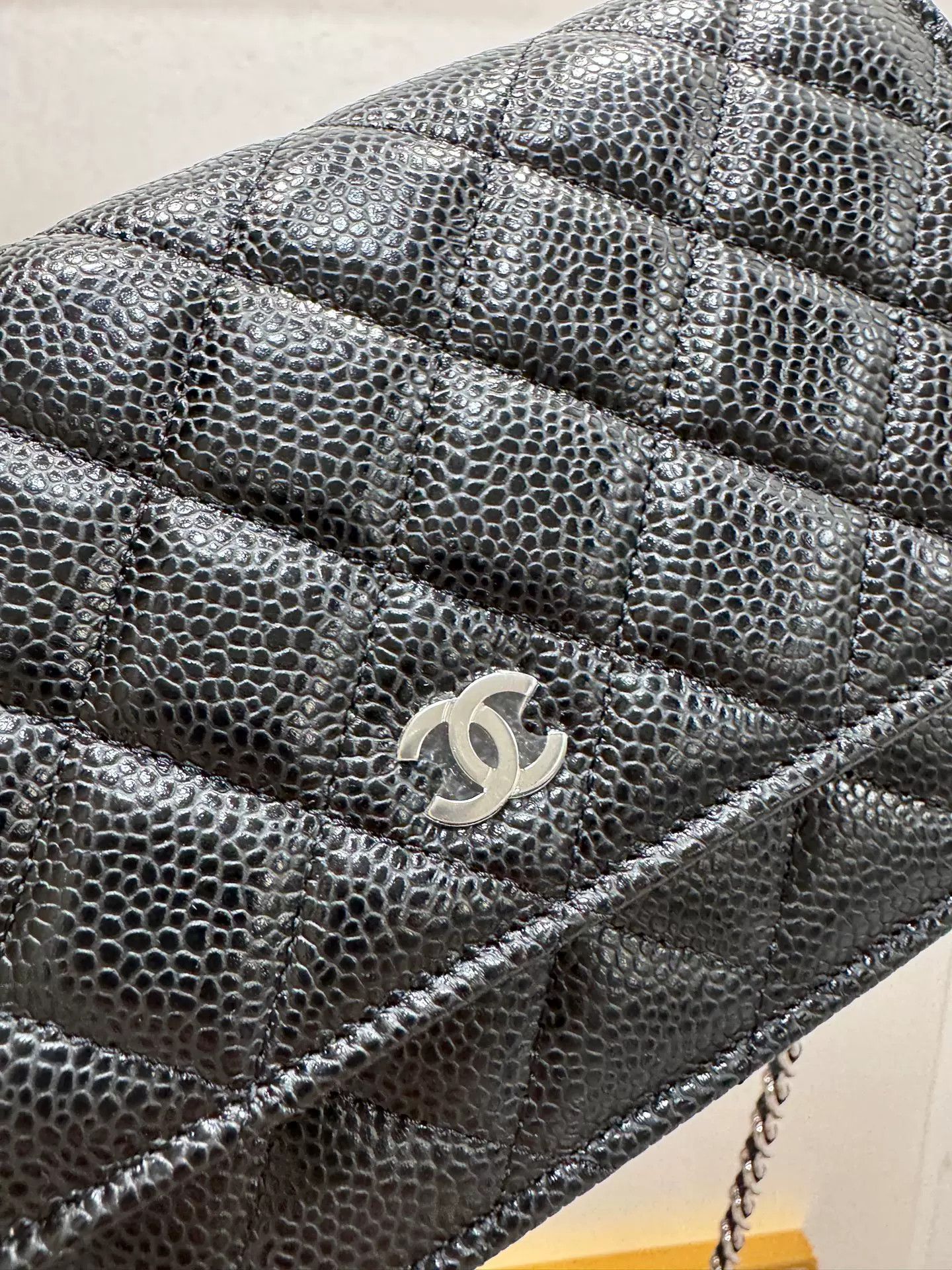Chanel Pre-loved Bag Brand new condition Size ONE SIZE - 4 Thumbnail