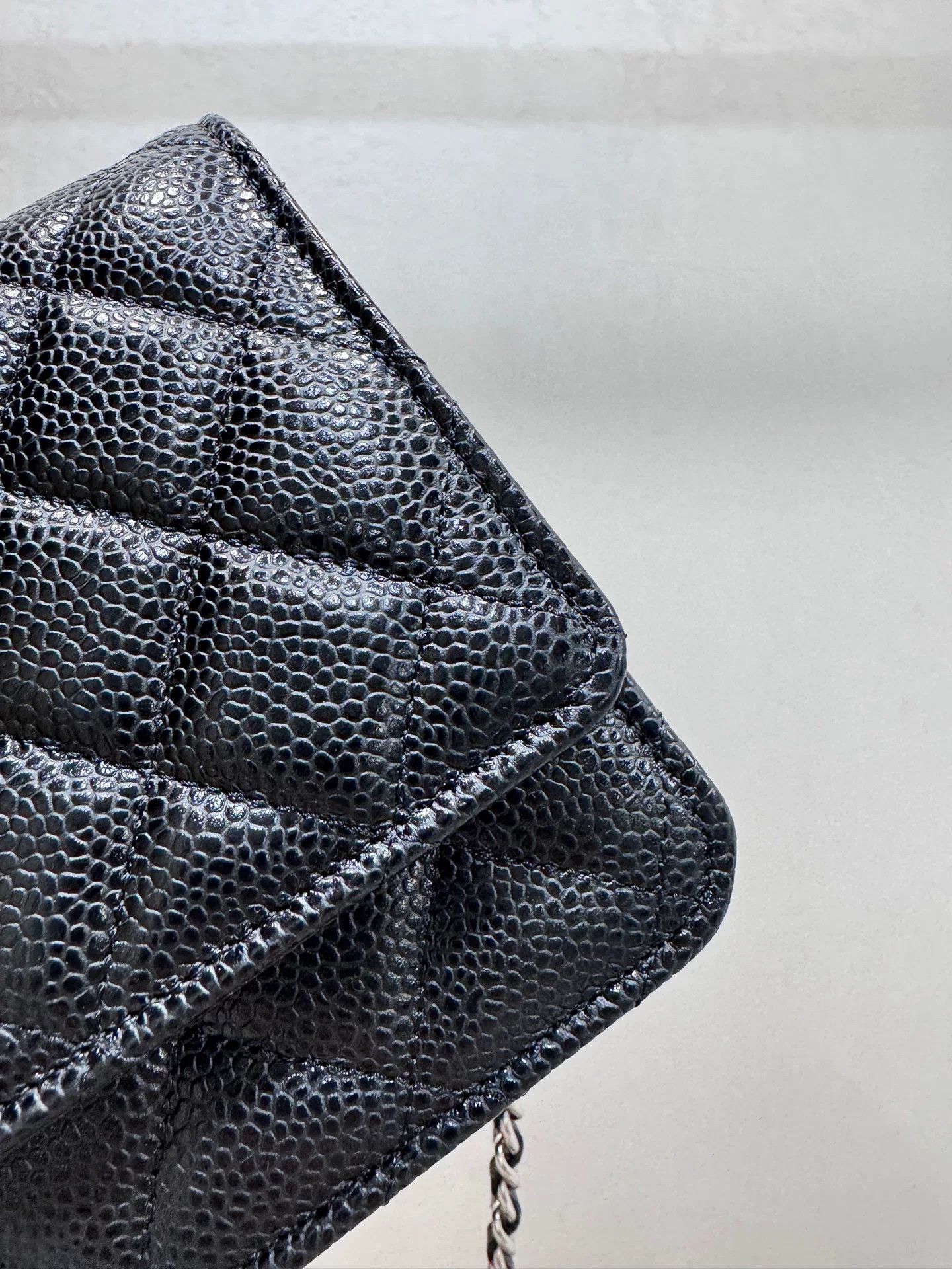 Chanel Pre-loved Bag Brand new condition Size ONE SIZE - 5 Thumbnail