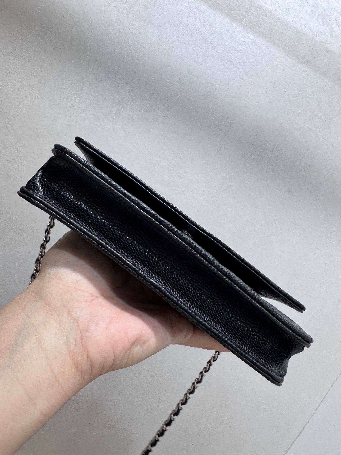 Chanel Pre-loved Bag Brand new condition Size ONE SIZE - 8 Thumbnail