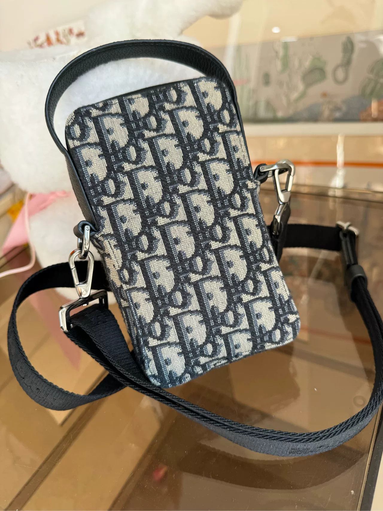 Dior Pre-loved Bag Very good condition Size ONE SIZE - 6 Thumbnail