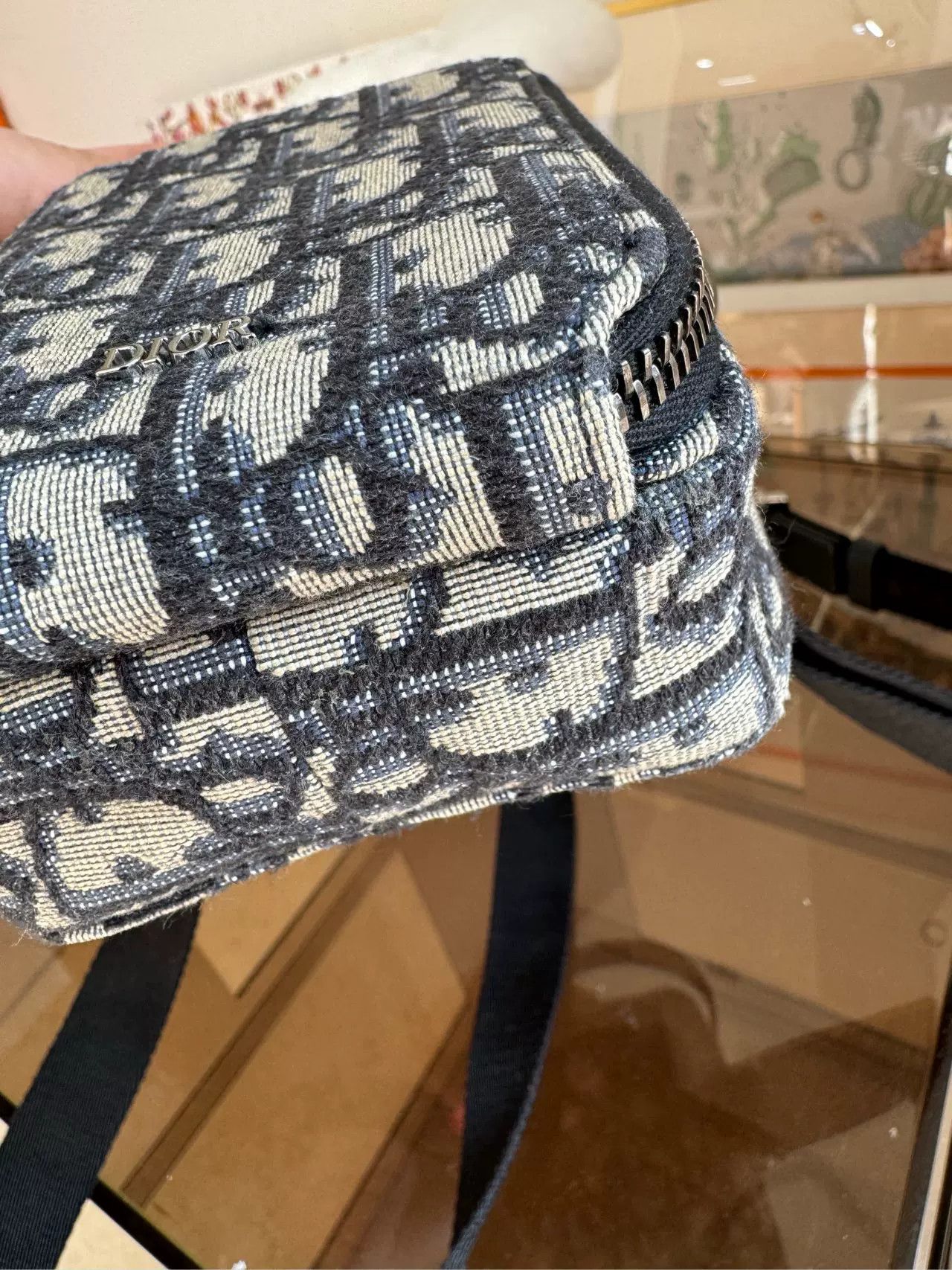 Dior Pre-loved Bag Very good condition Size ONE SIZE - 5 Thumbnail