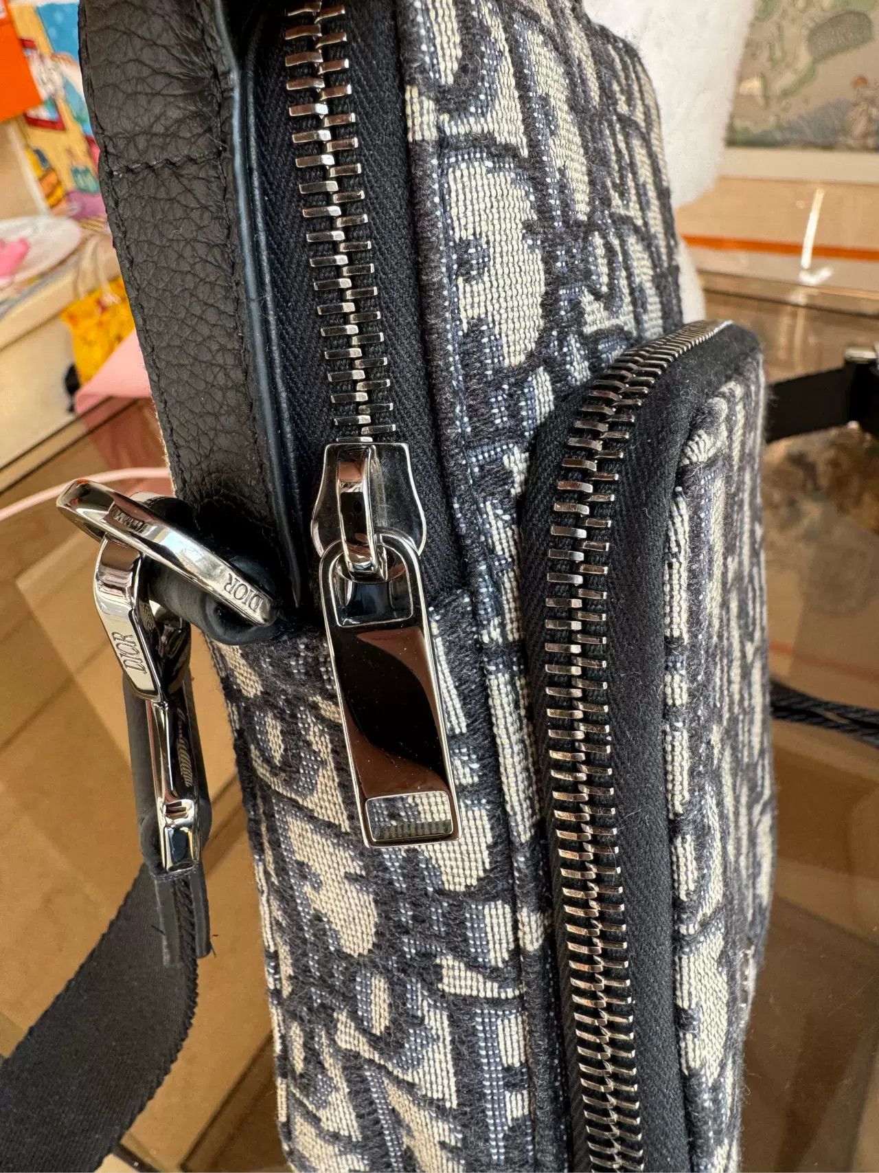 Dior Pre-loved Bag Very good condition Size ONE SIZE - 3 Thumbnail