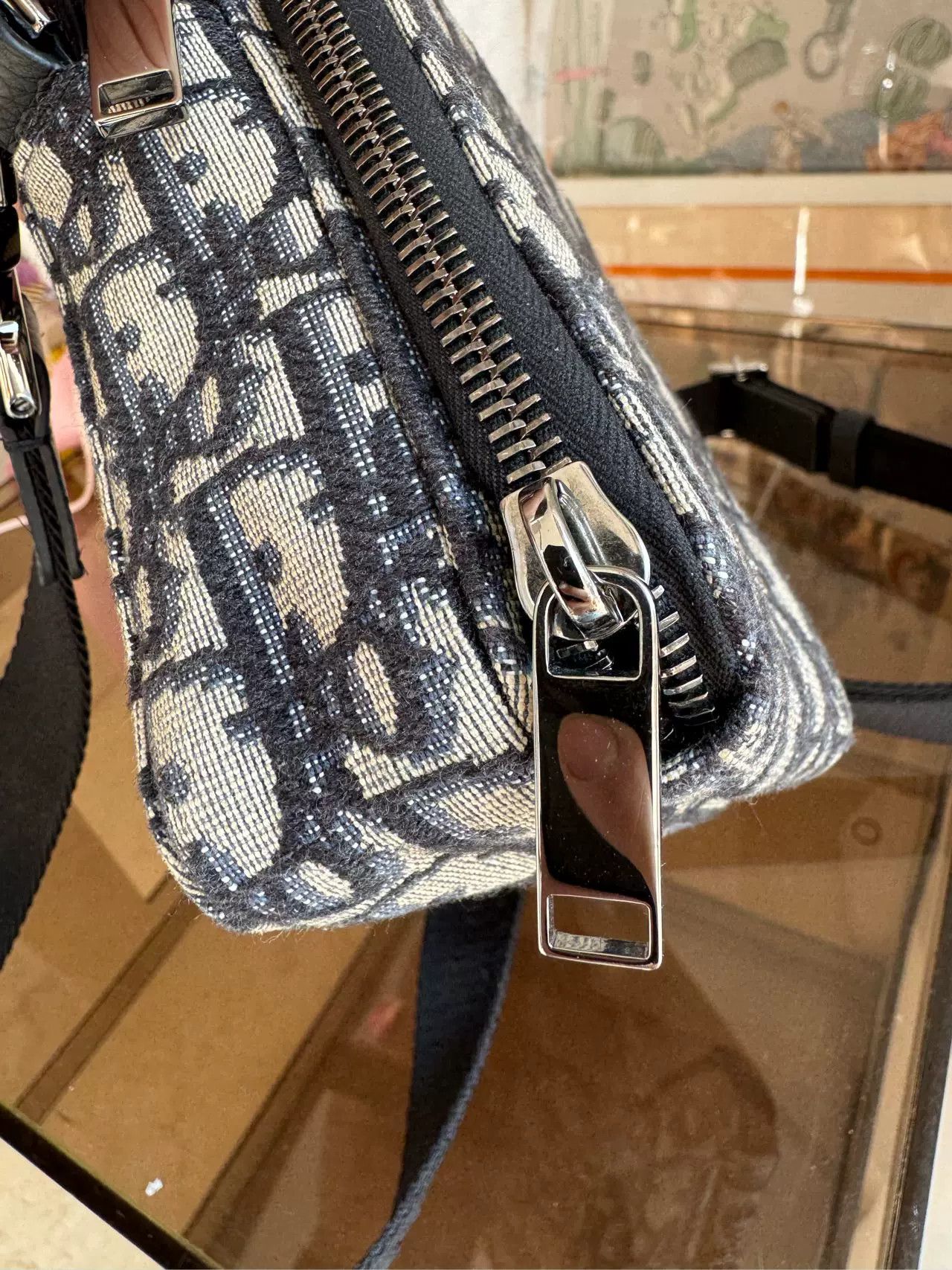 Dior Pre-loved Bag Very good condition Size ONE SIZE - 4 Thumbnail