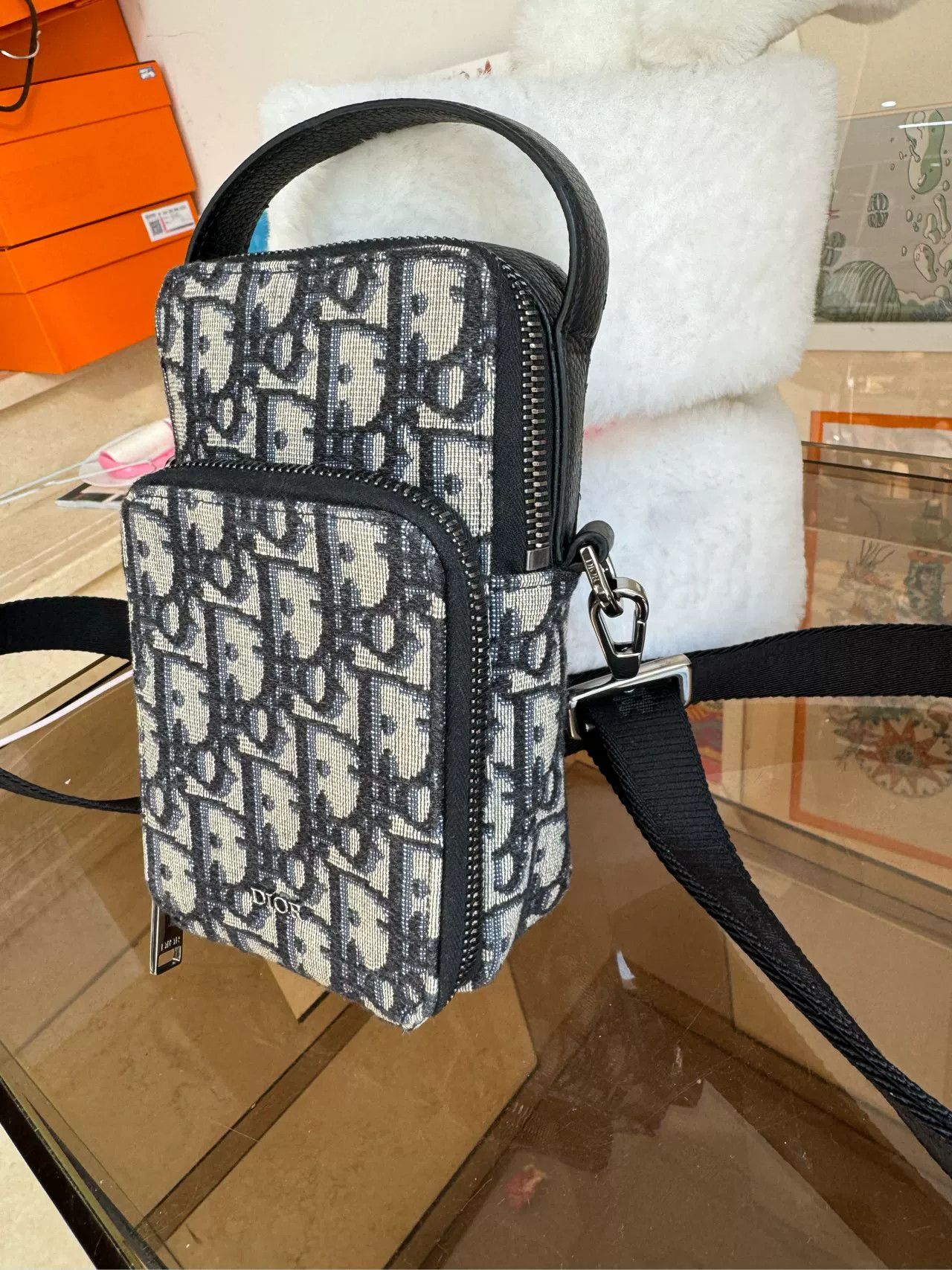Dior Pre-loved Bag Very good condition Size ONE SIZE - 2 Thumbnail
