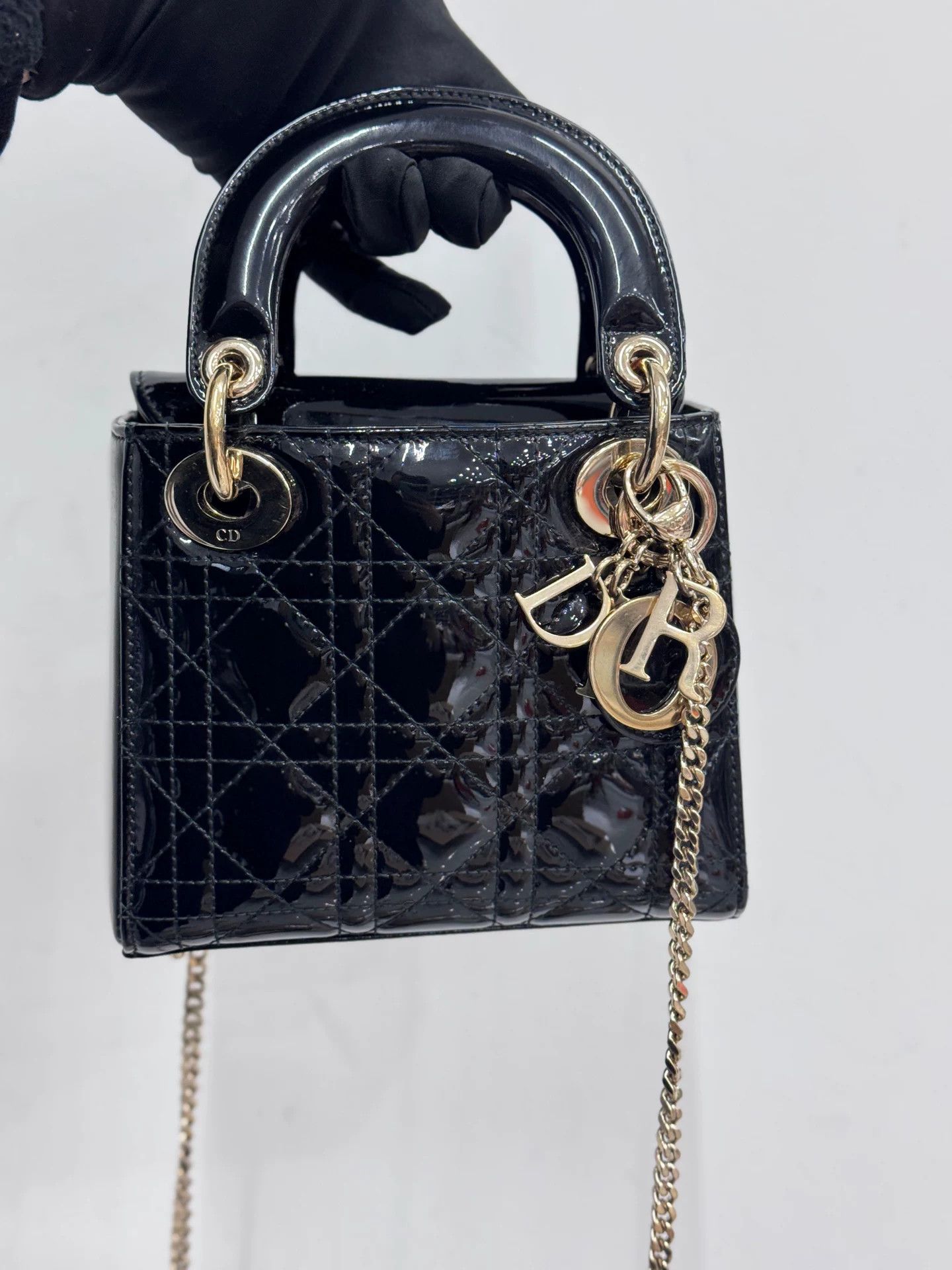 Dior Pre-loved Bag Very good condition Size ONE SIZE - 3 Thumbnail