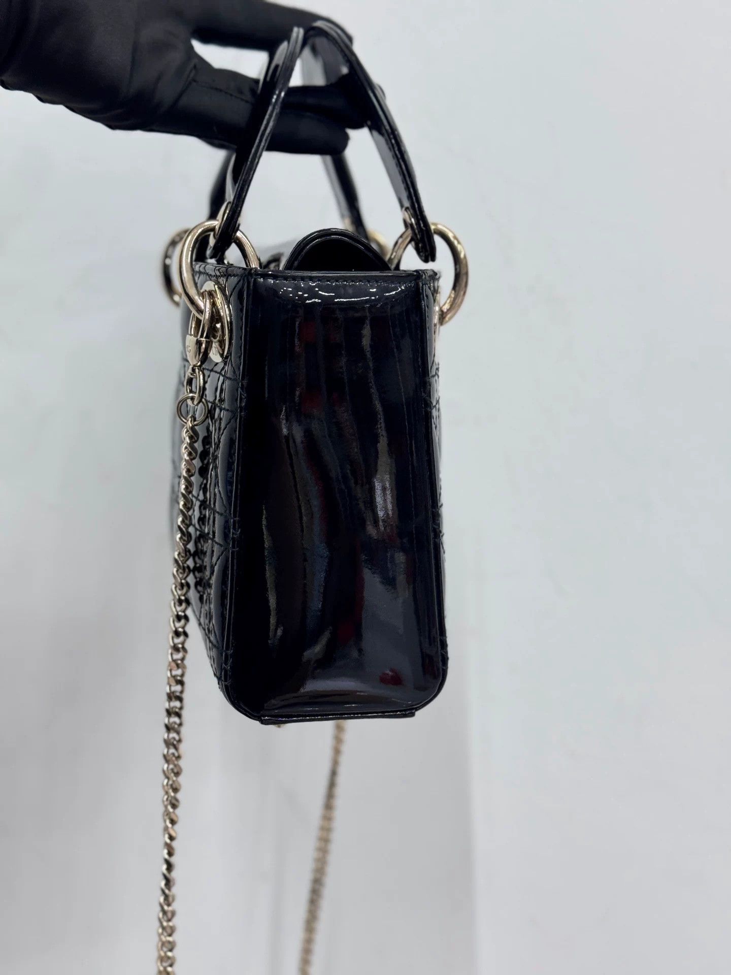 Dior Pre-loved Bag Very good condition Size ONE SIZE - 4 Thumbnail