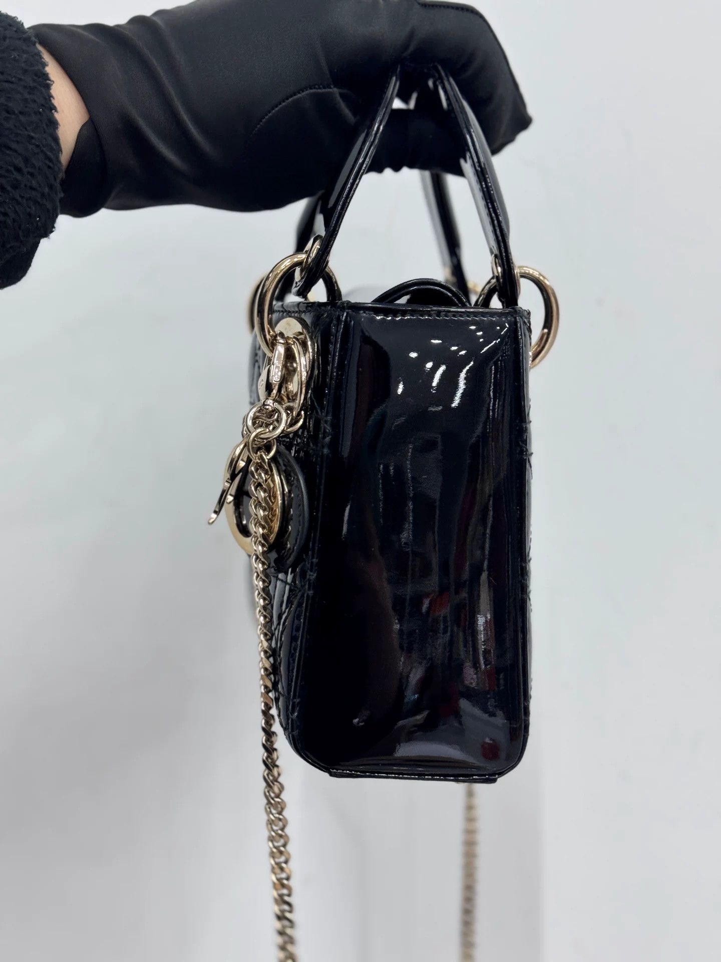 Dior Pre-loved Bag Very good condition Size ONE SIZE - 5 Thumbnail