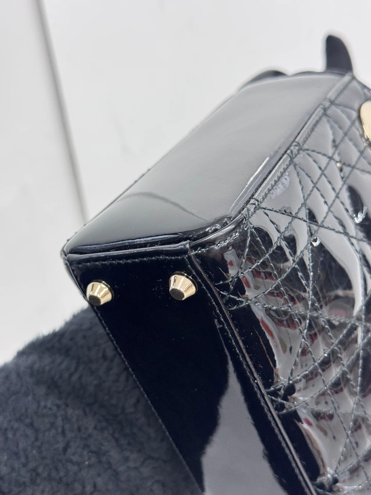 Dior Pre-loved Bag Very good condition Size ONE SIZE - 8 Thumbnail