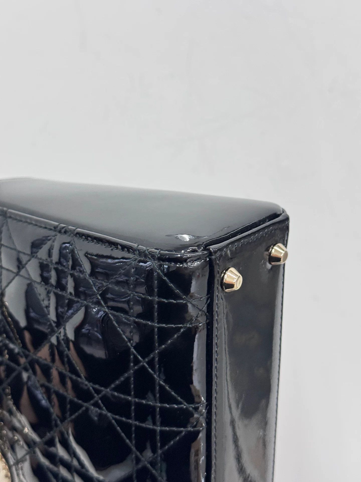 Dior Pre-loved Bag Very good condition Size ONE SIZE - 7 Thumbnail