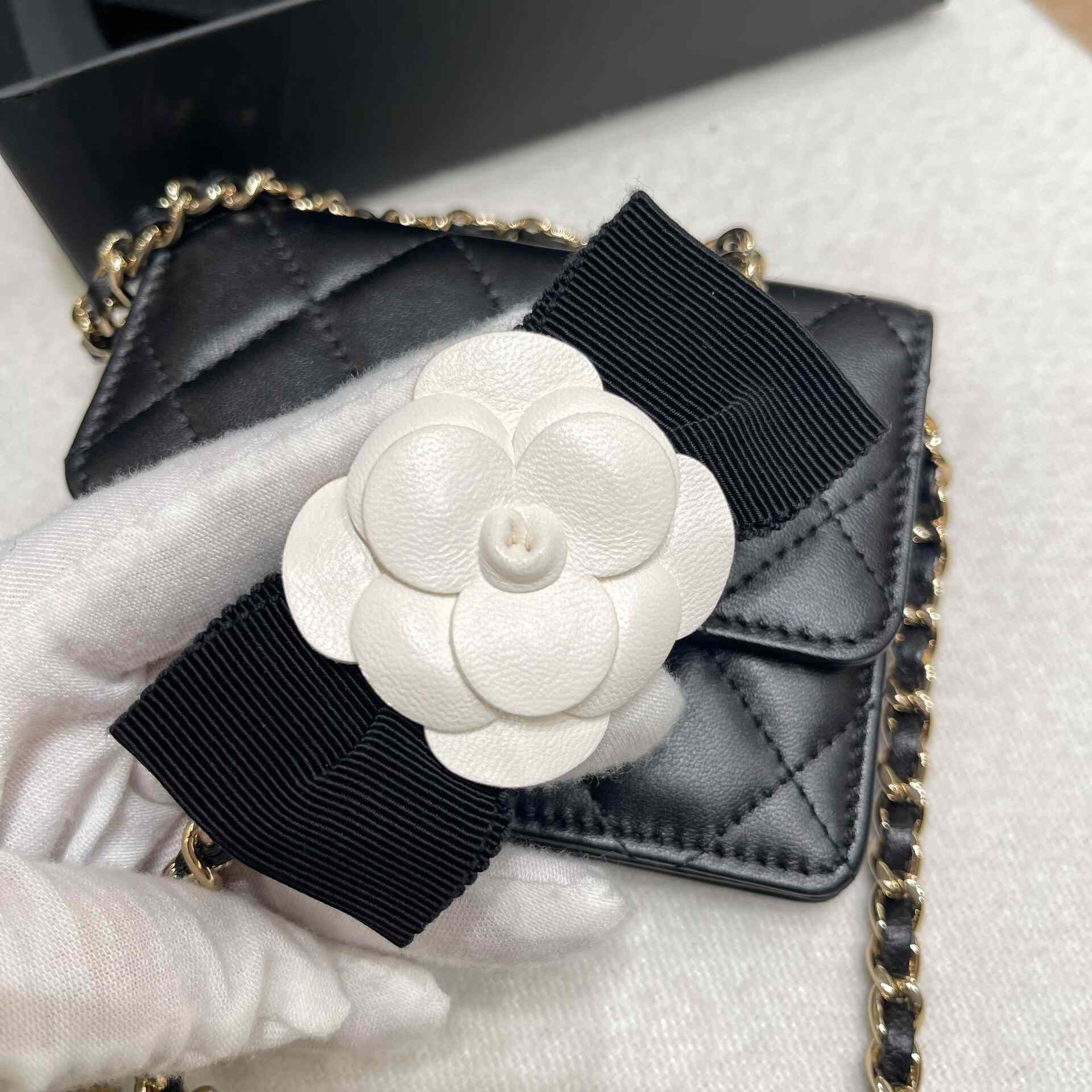 Chanel Pre-loved Bag Brand new condition Size ONE SIZE - 5 Thumbnail