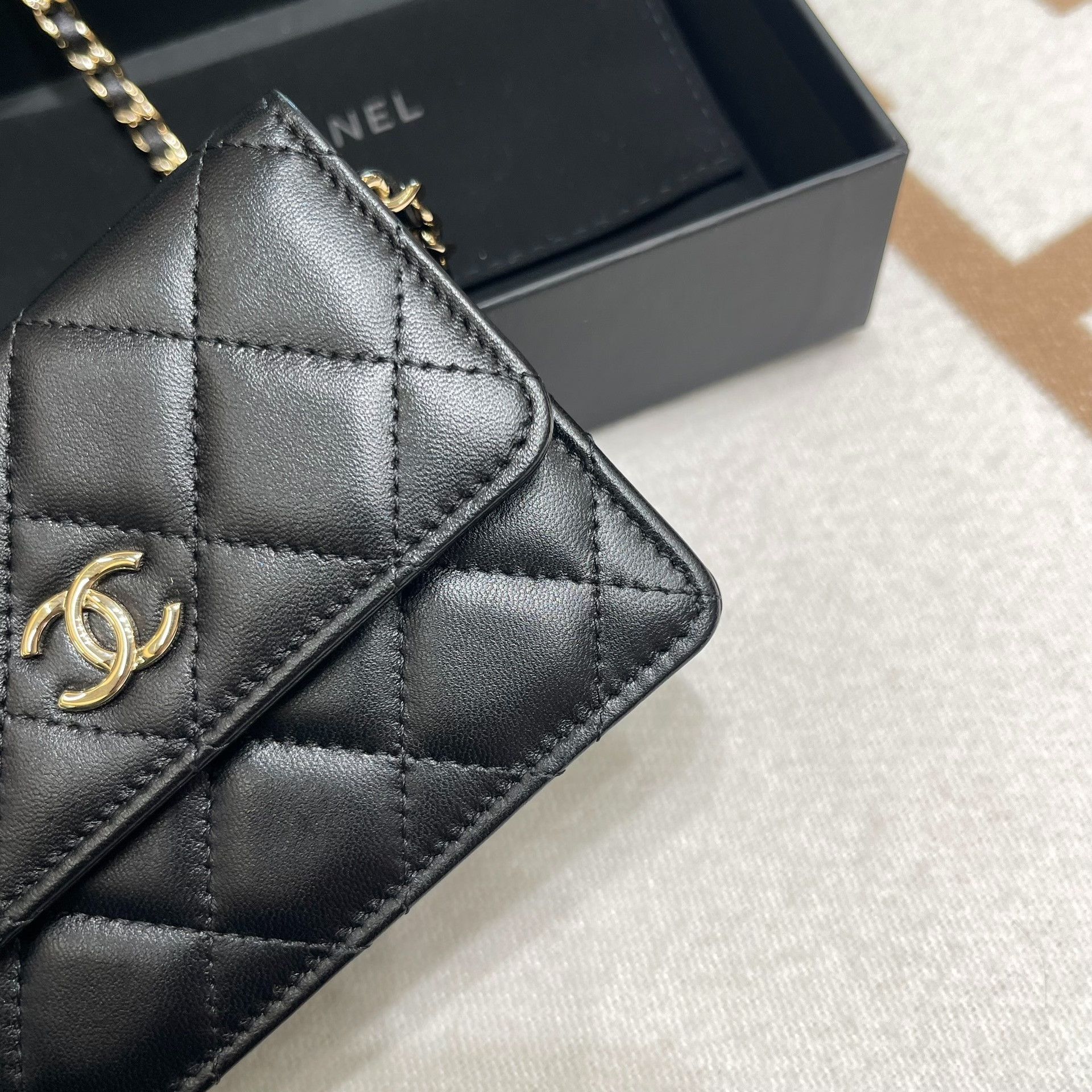 Chanel Pre-loved Bag Brand new condition Size ONE SIZE - 7 Thumbnail