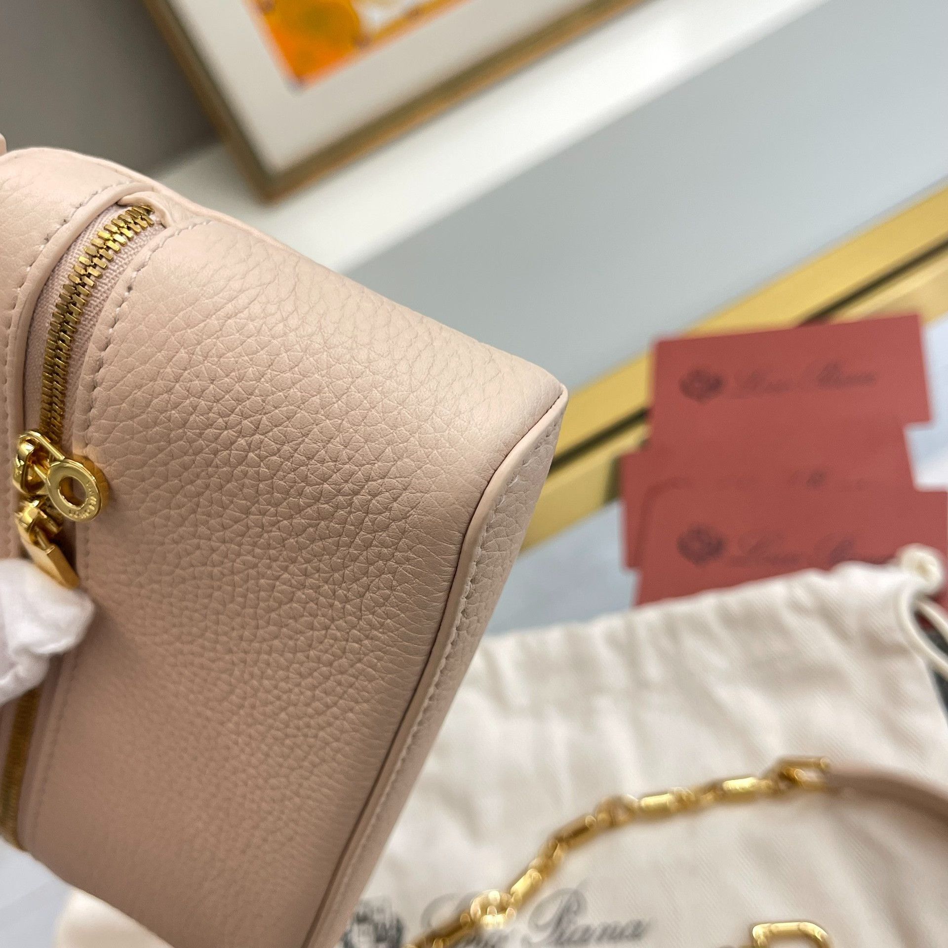 Loro Piana Pre-loved Bag Very good condition Size ONE SIZE - 7 Thumbnail