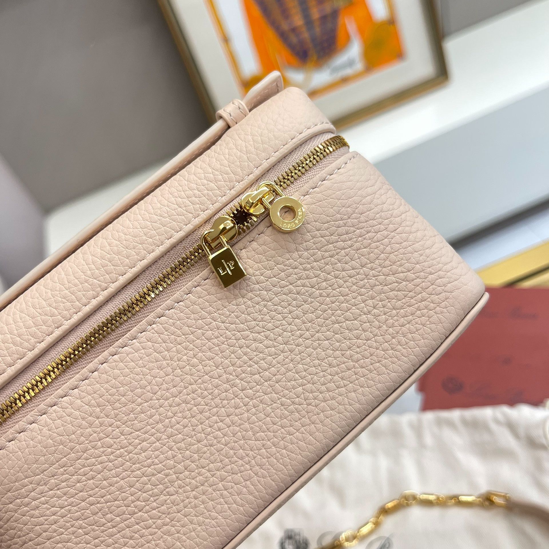 Loro Piana Pre-loved Bag Very good condition Size ONE SIZE - 3 Thumbnail