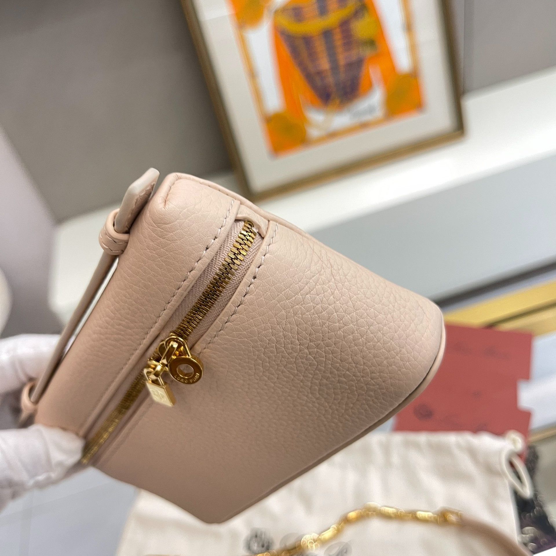 Loro Piana Pre-loved Bag Very good condition Size ONE SIZE - 5 Thumbnail