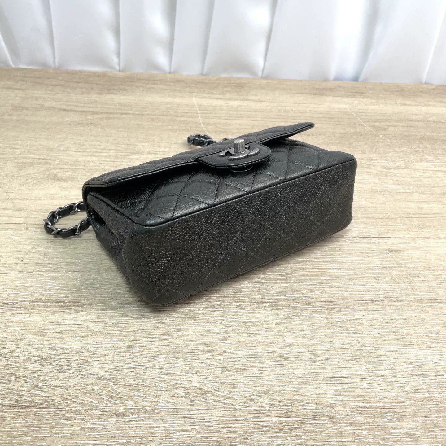 Chanel Pre-loved Bag Very good condition Size ONE SIZE - 5 Thumbnail