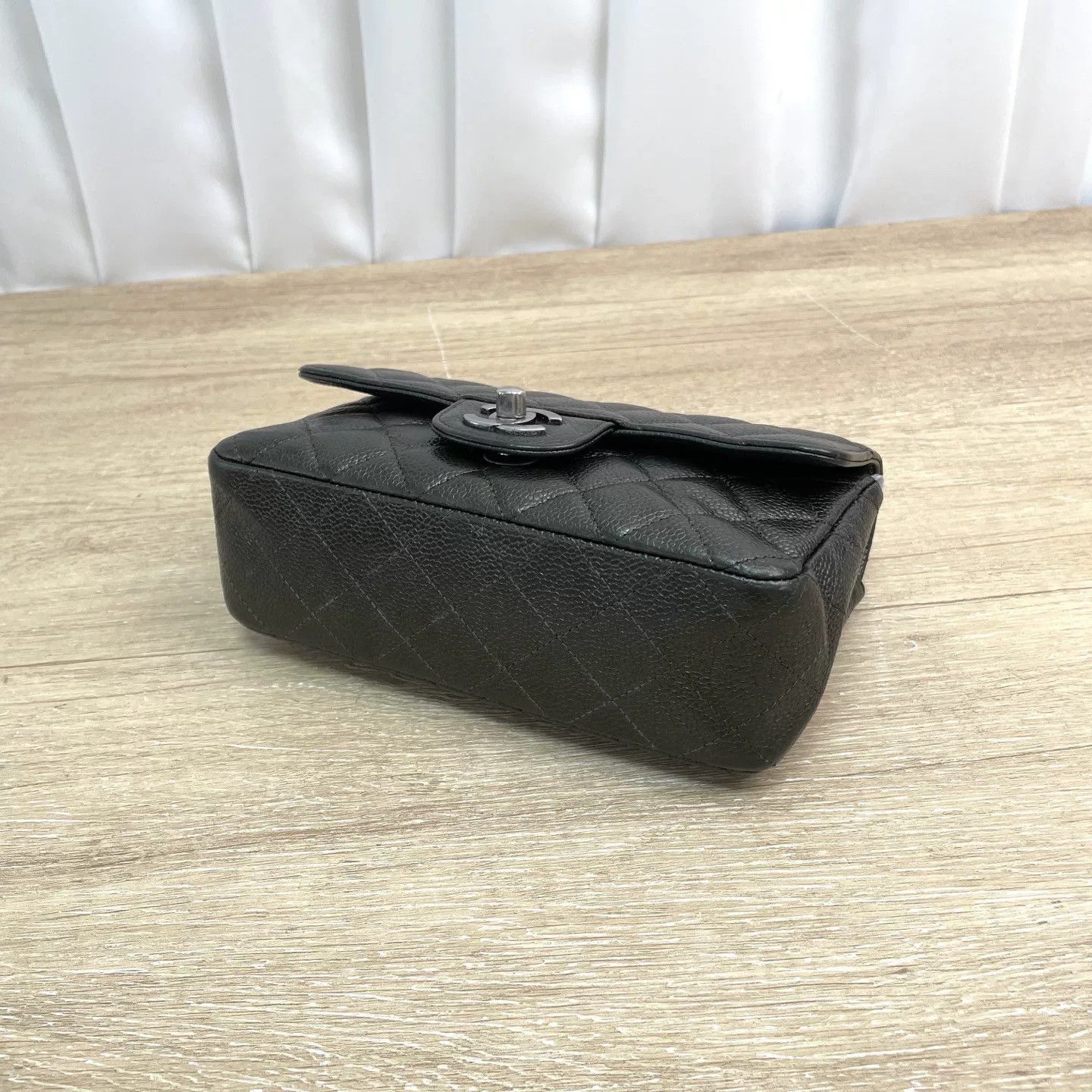 Chanel Pre-loved Bag Very good condition Size ONE SIZE - 3 Thumbnail