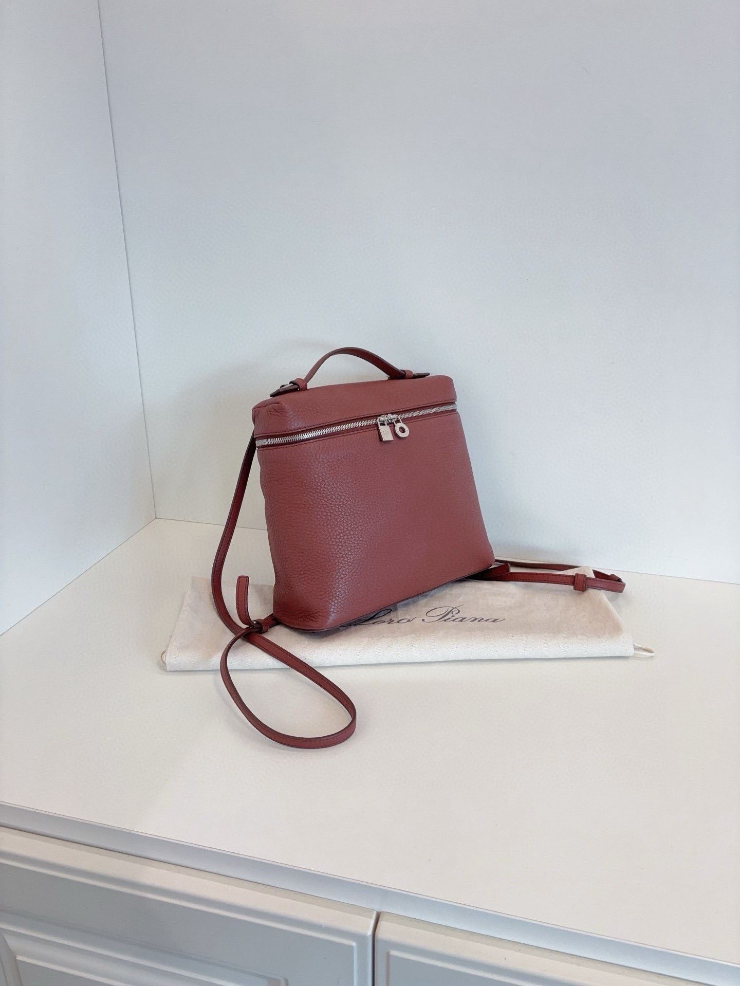 Loro Piana Pre-loved Bag Very good condition Size ONE SIZE - 3 Thumbnail