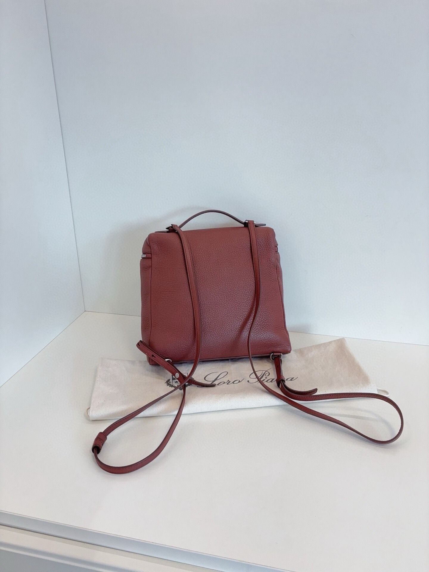 Loro Piana Pre-loved Bag Very good condition Size ONE SIZE - 2 Thumbnail